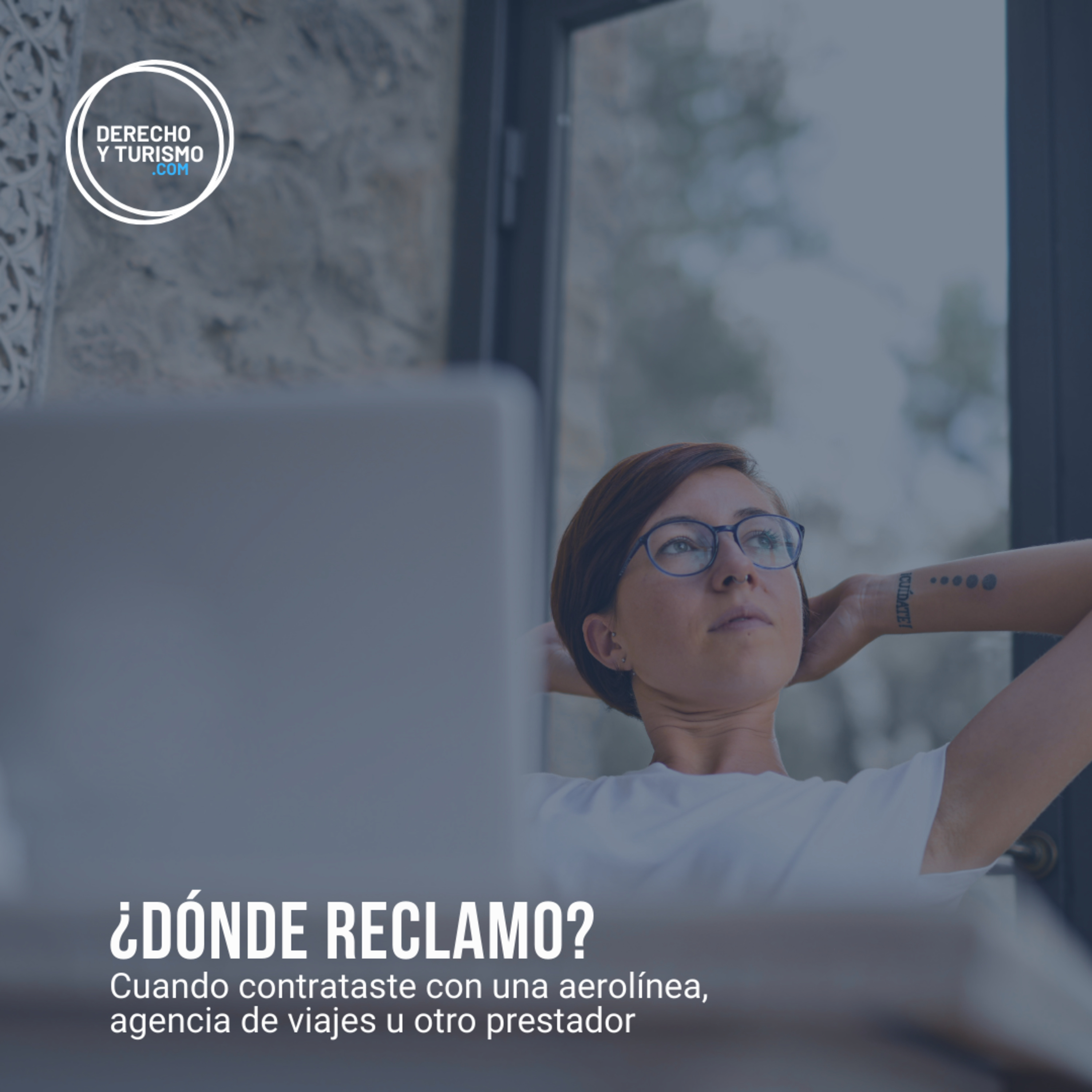 Derecho y Turismo