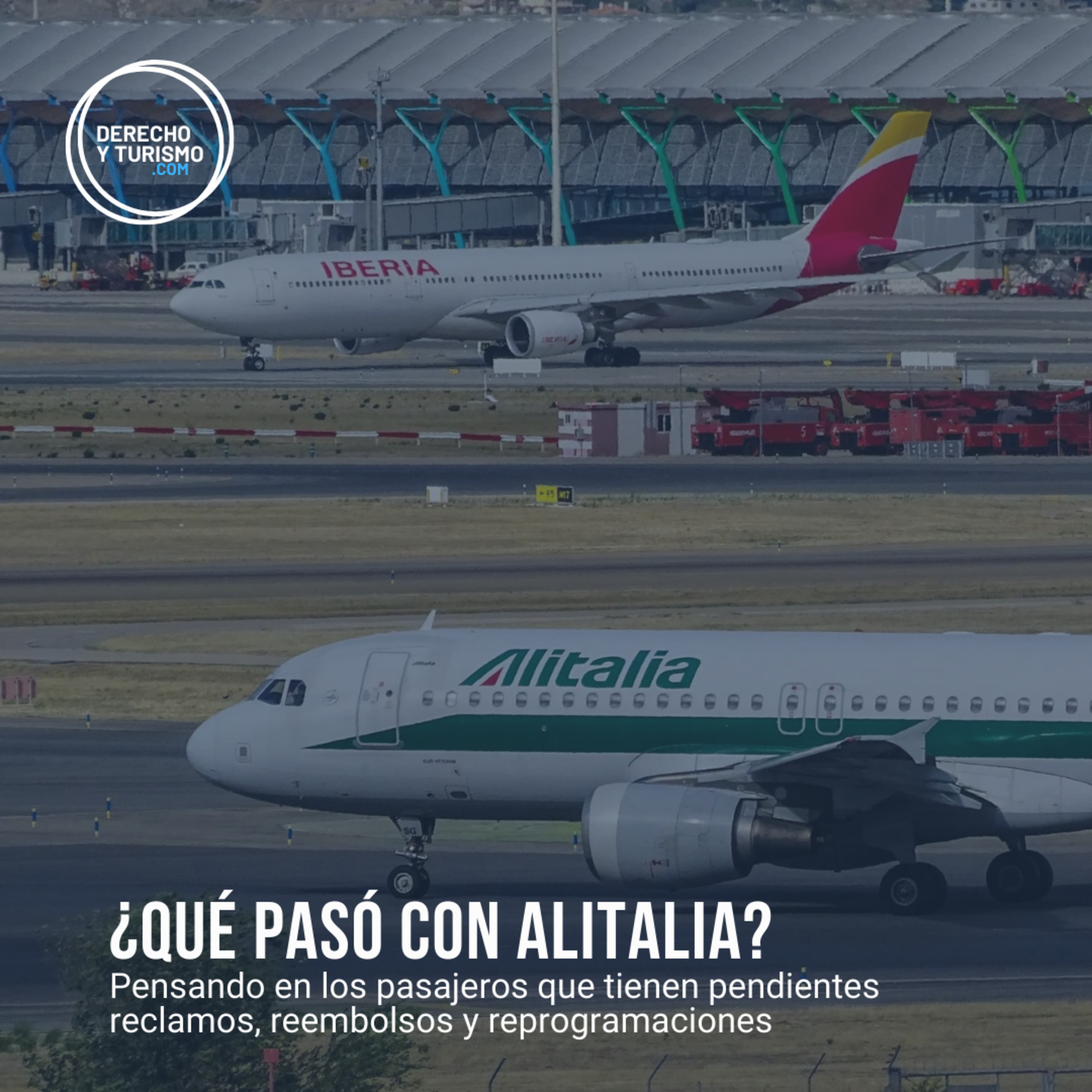 Derecho y Turismo