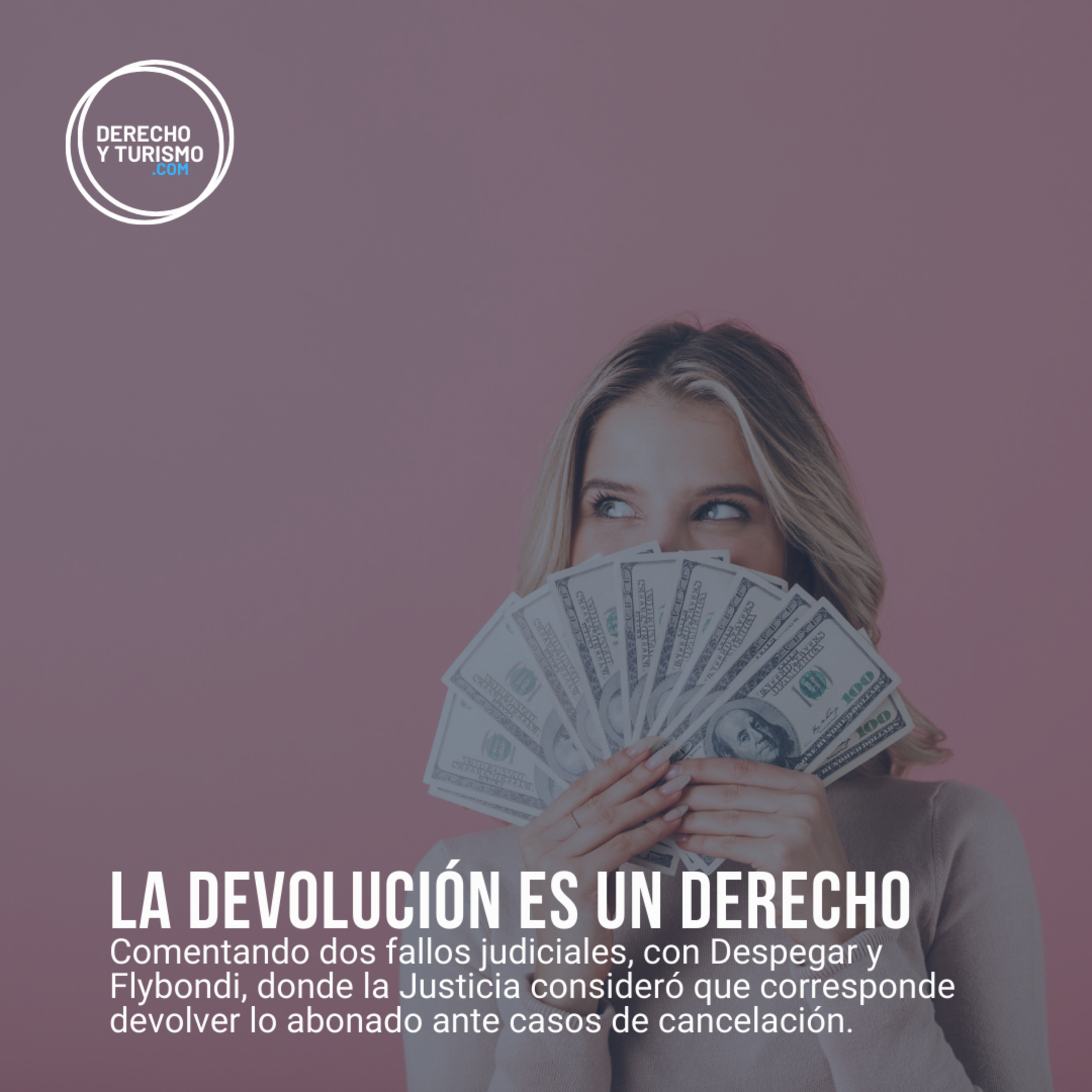 Derecho y Turismo