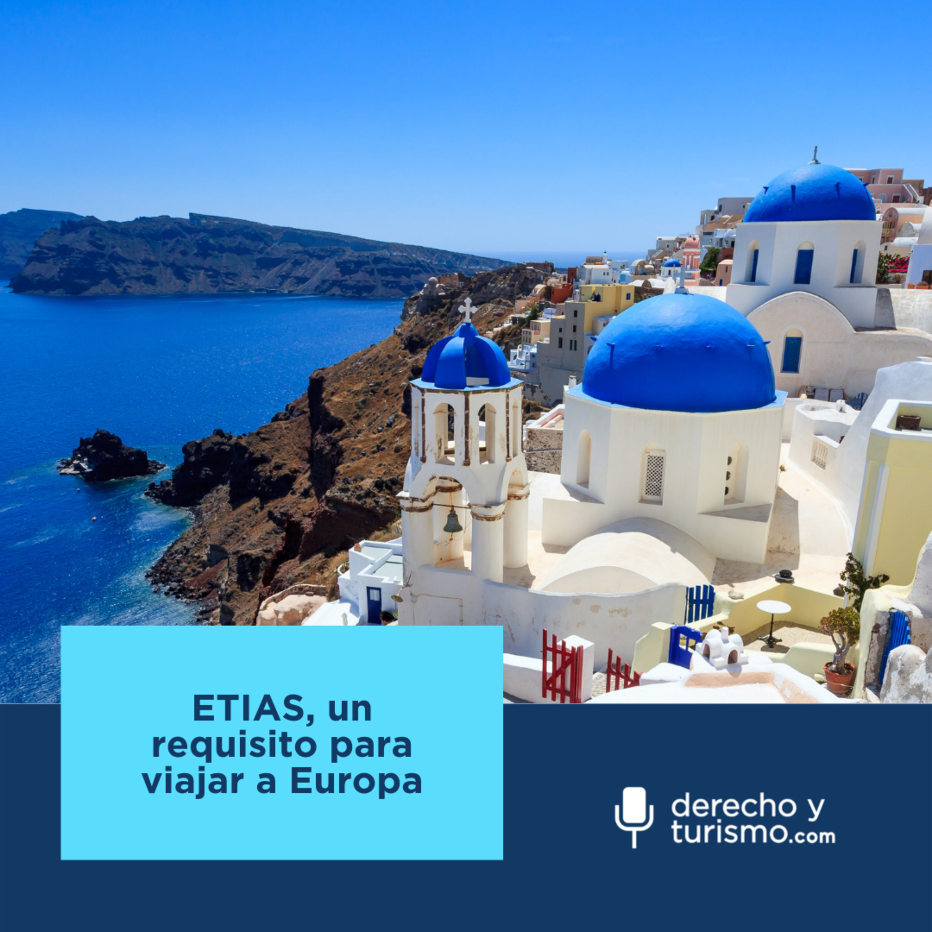 Derecho y Turismo