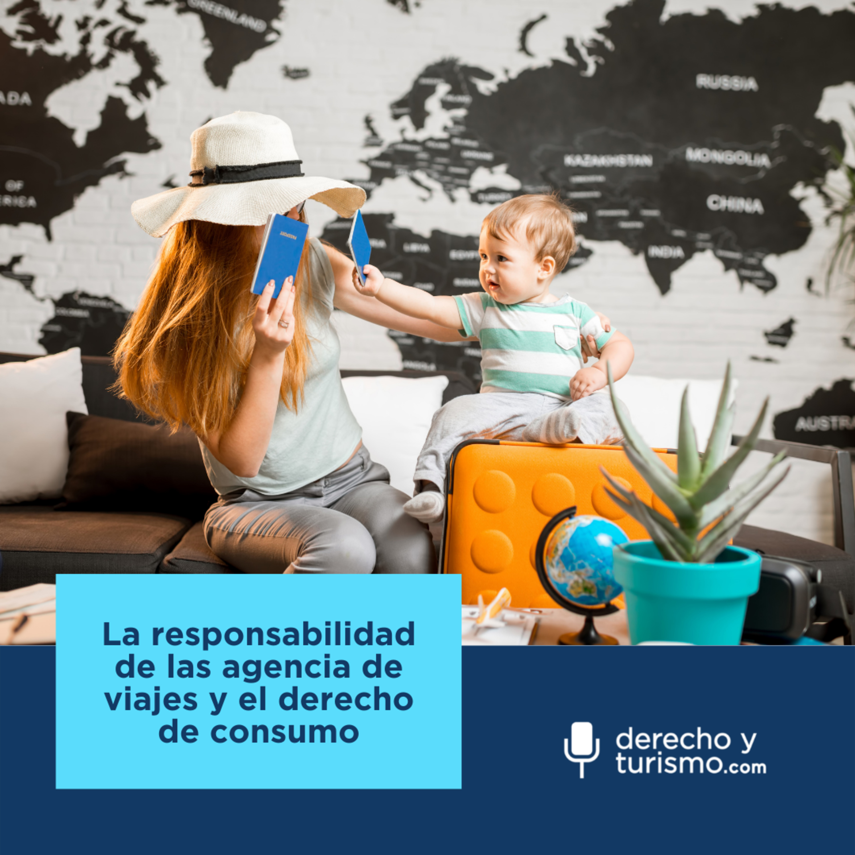 Derecho y Turismo