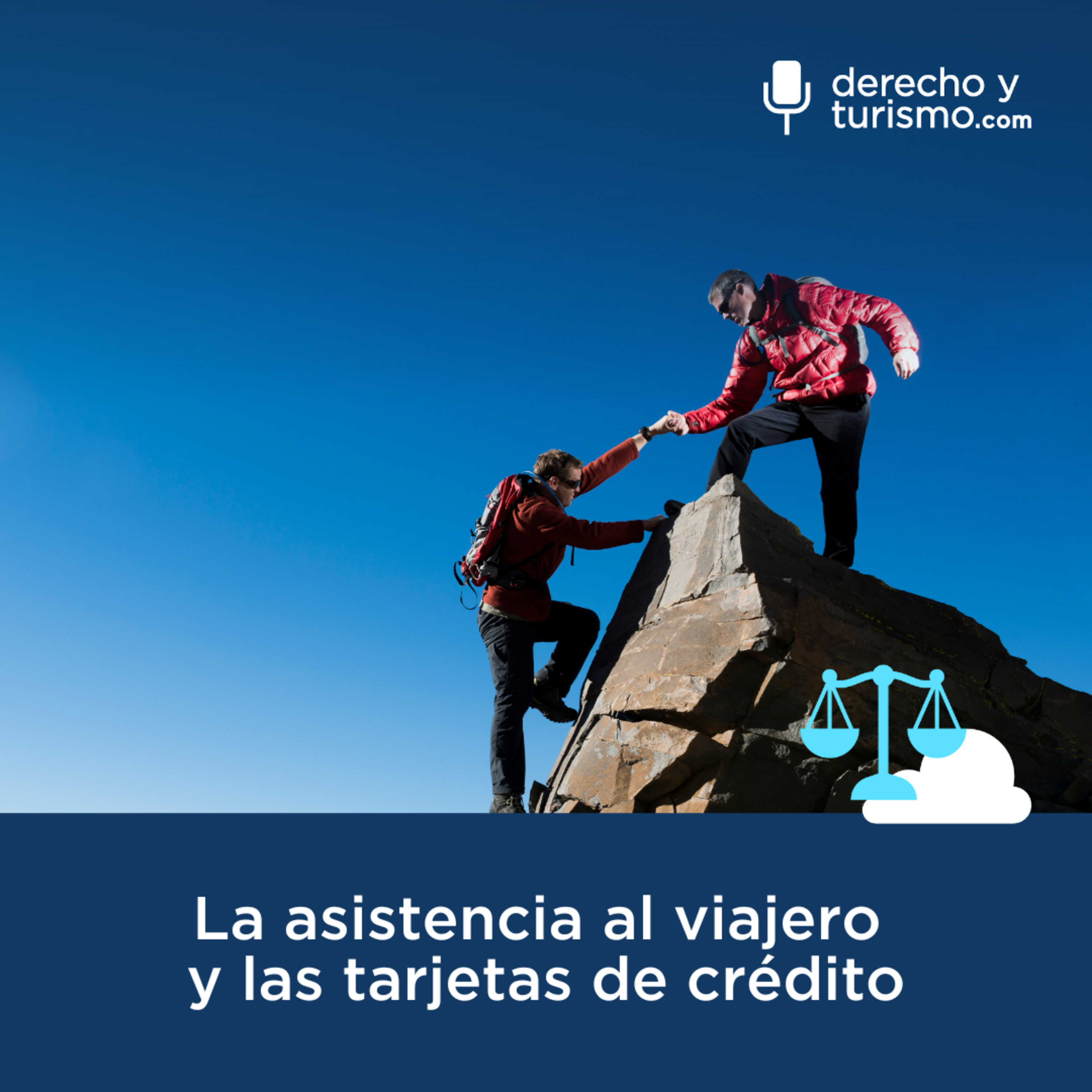 Derecho y Turismo