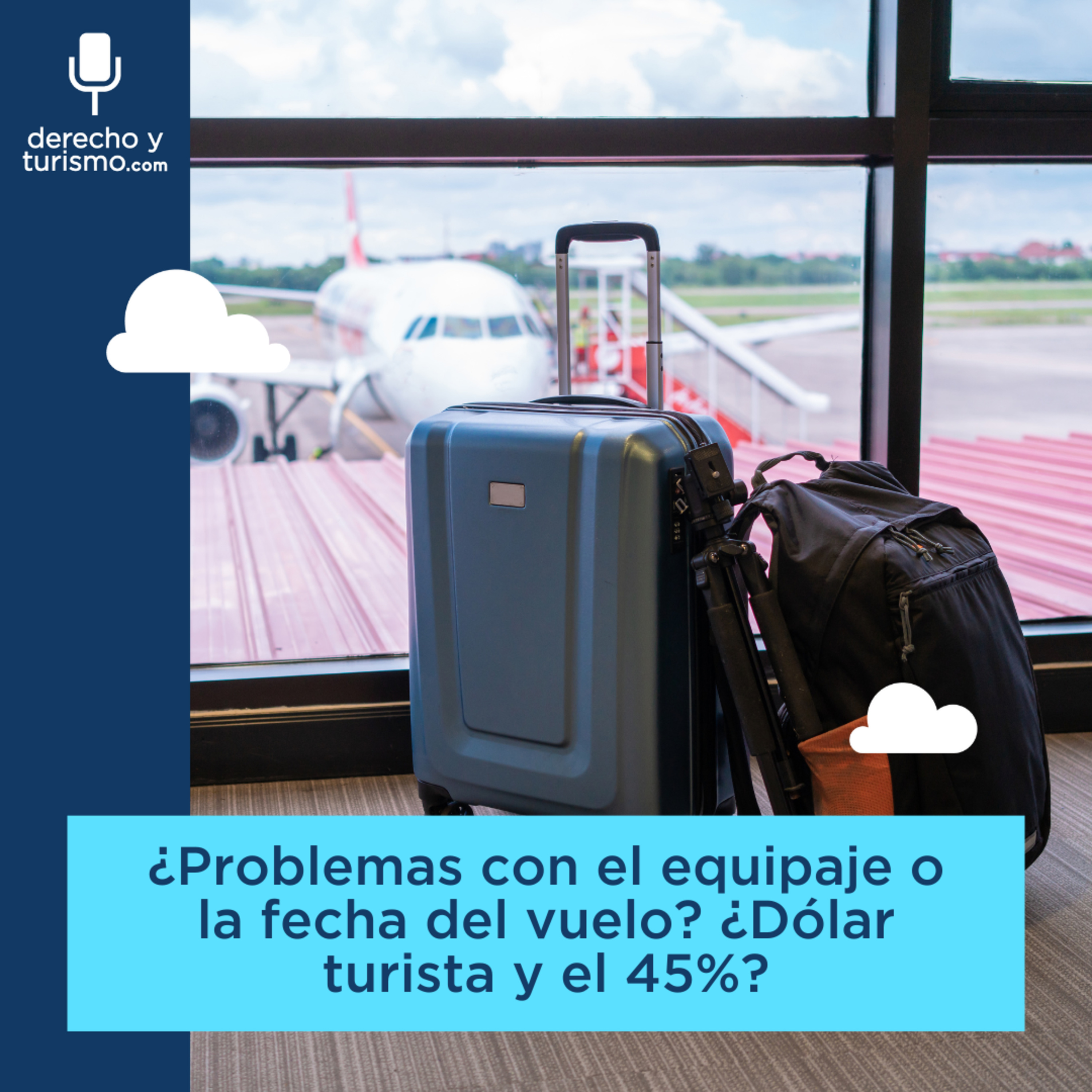 Derecho y Turismo