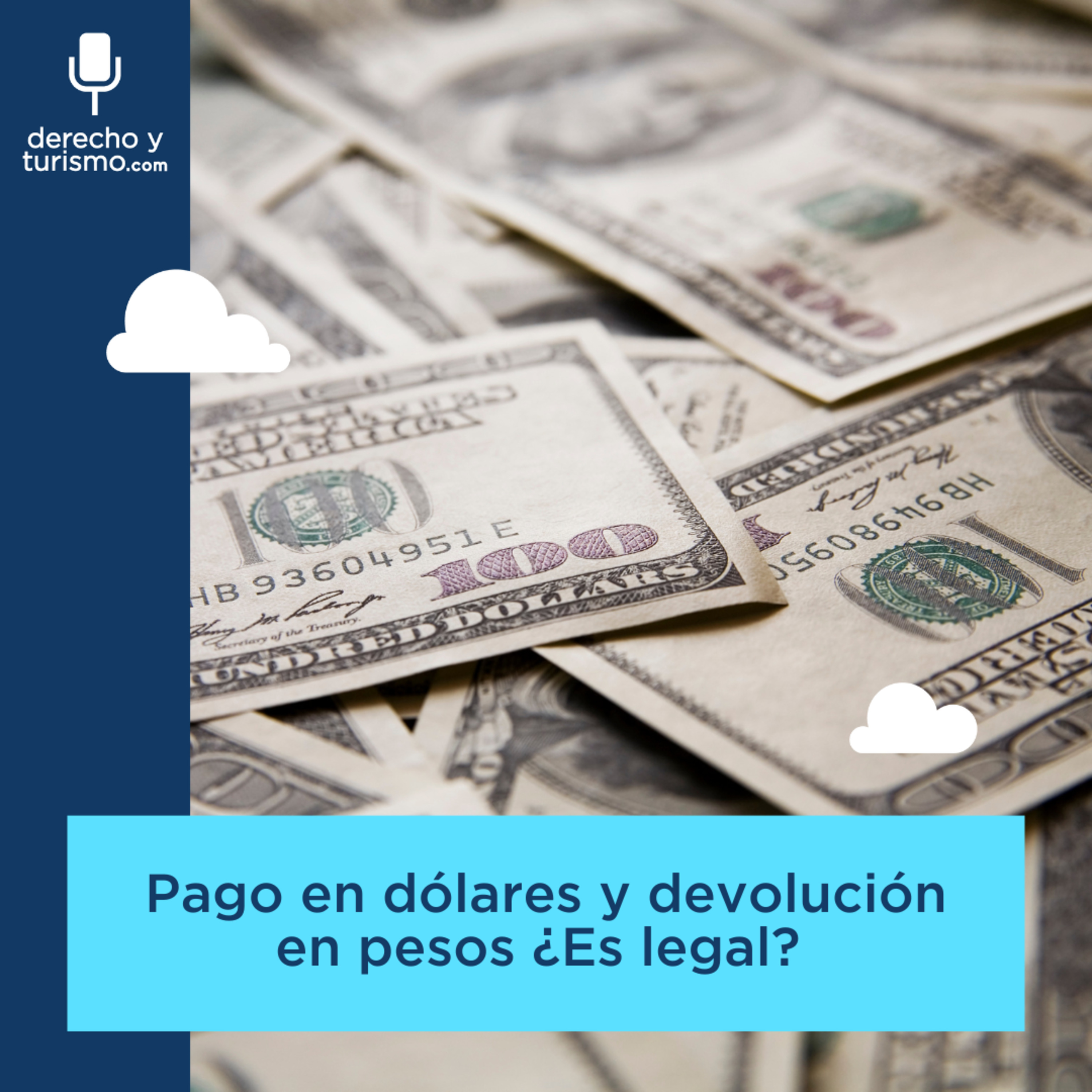Derecho y Turismo