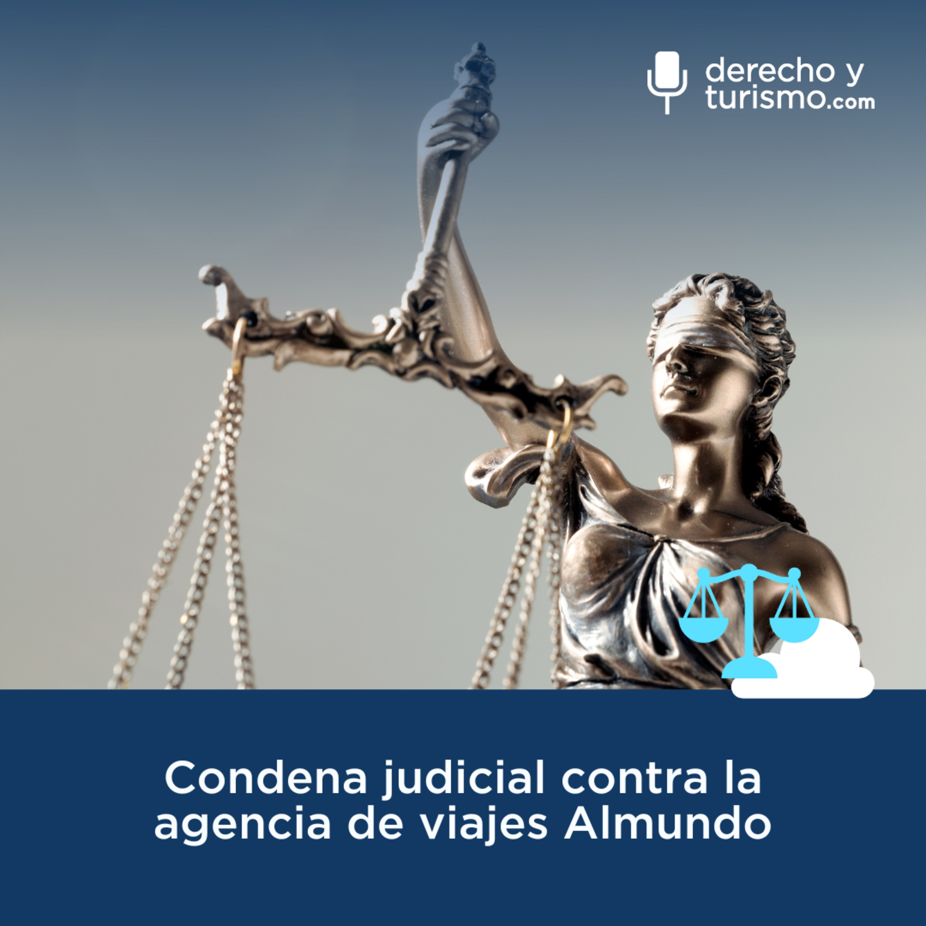Derecho y Turismo