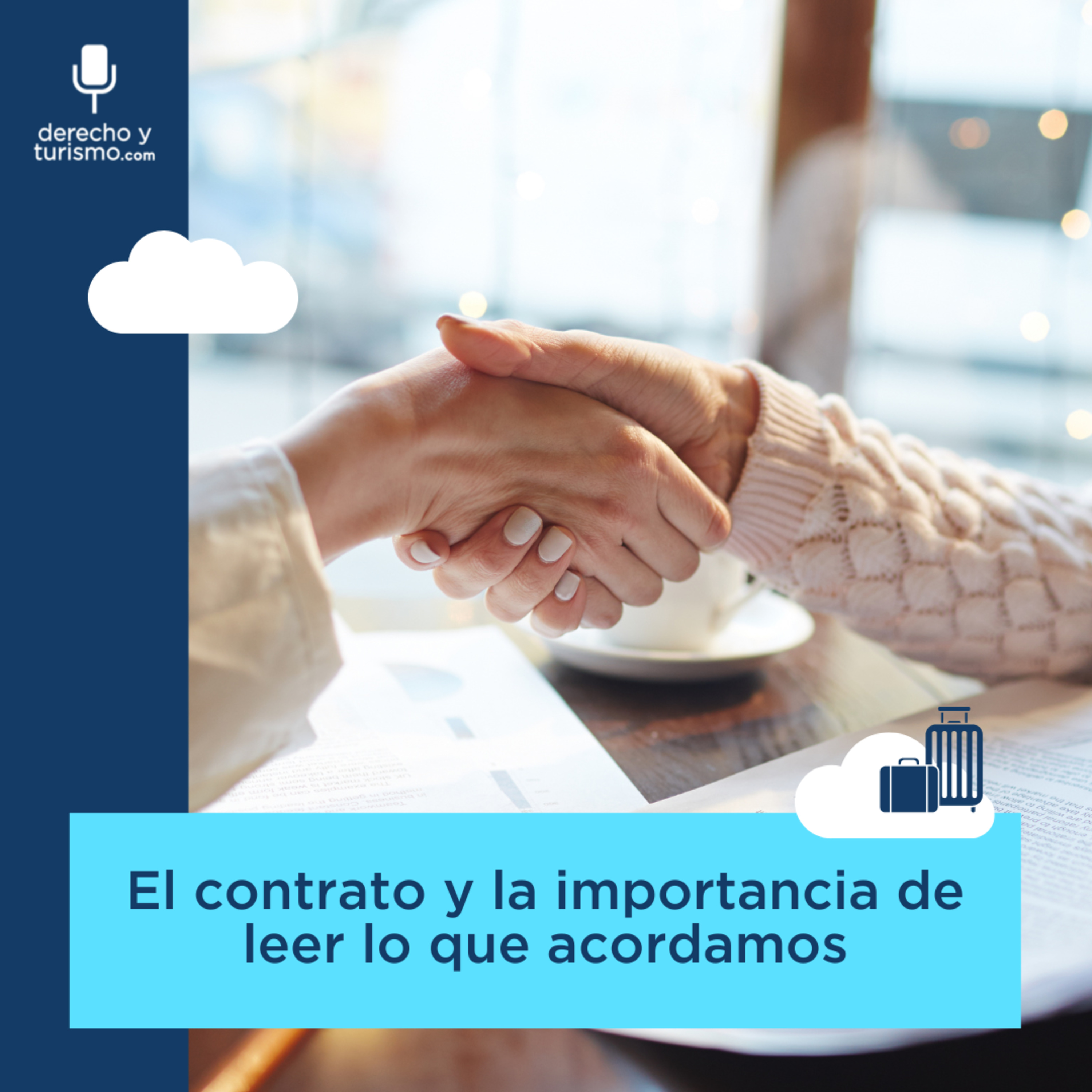 Derecho y Turismo