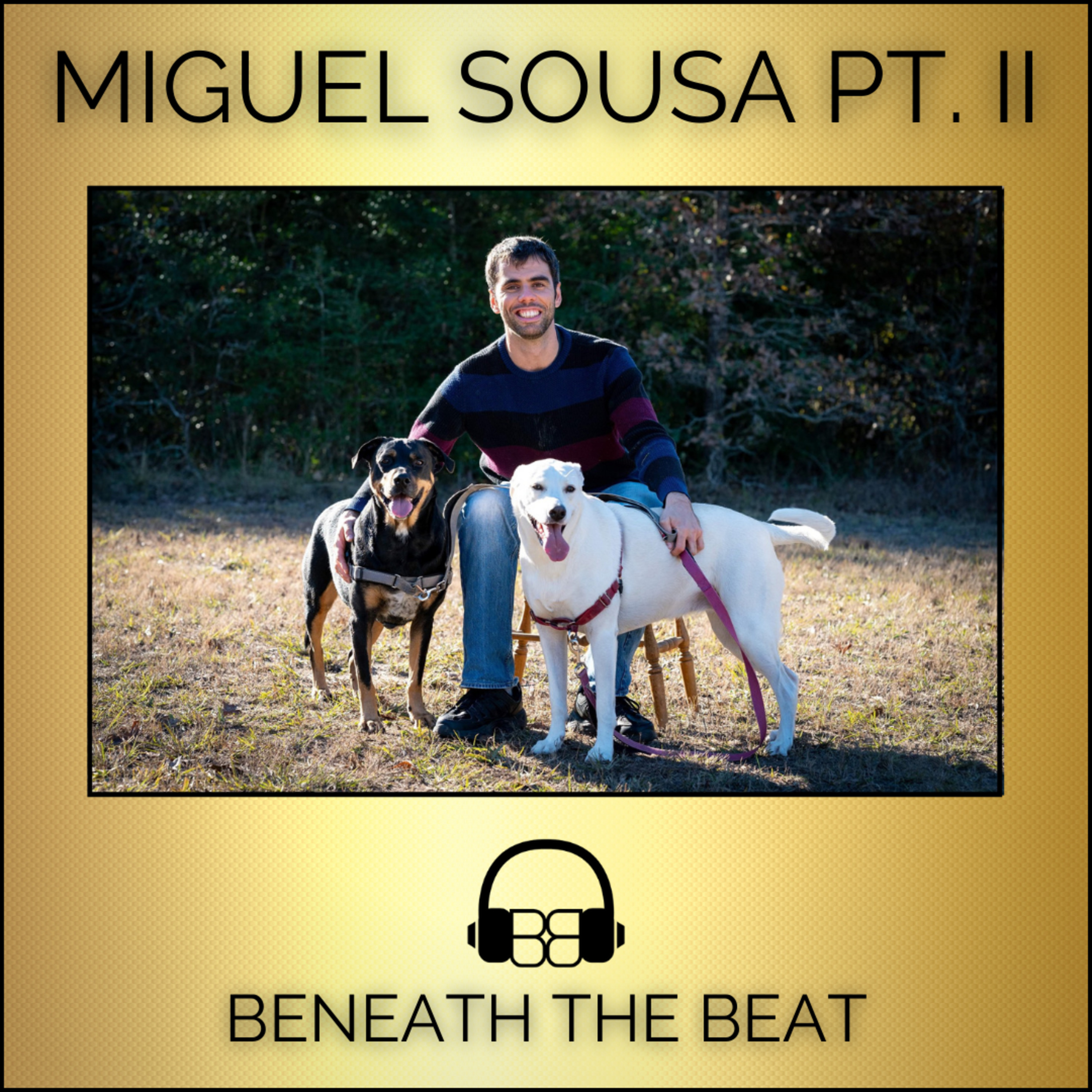 Beneath the Beat