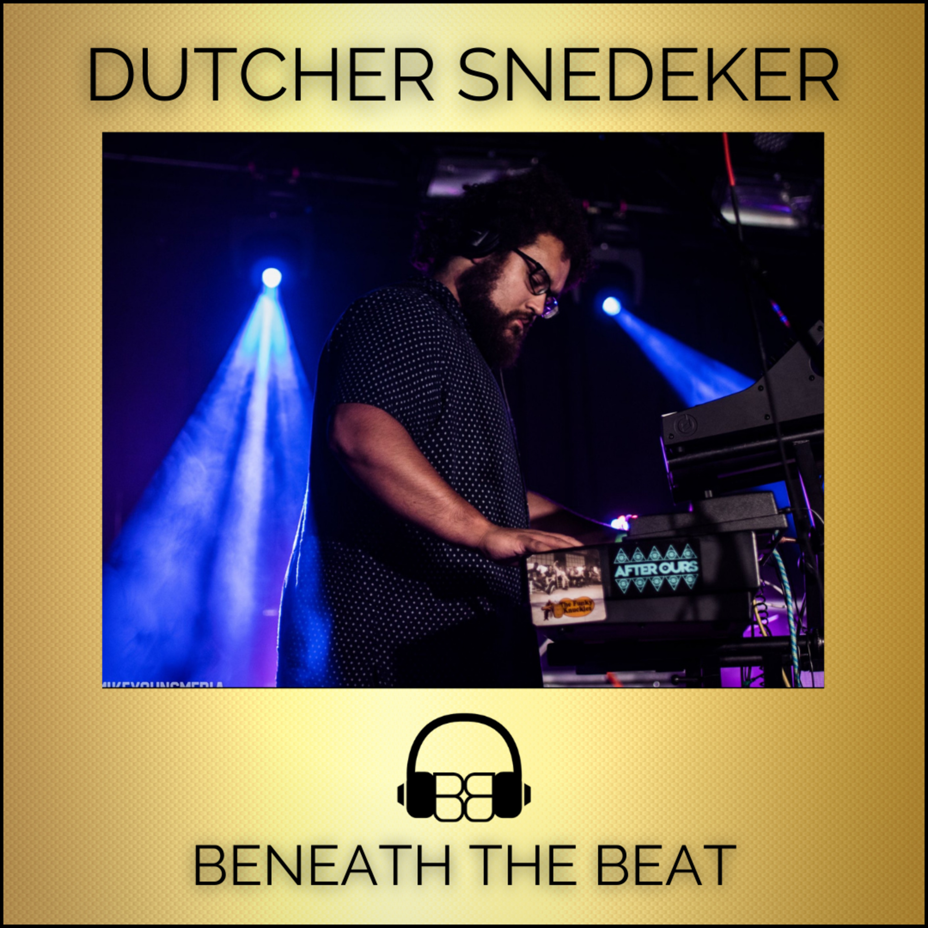 Beneath the Beat