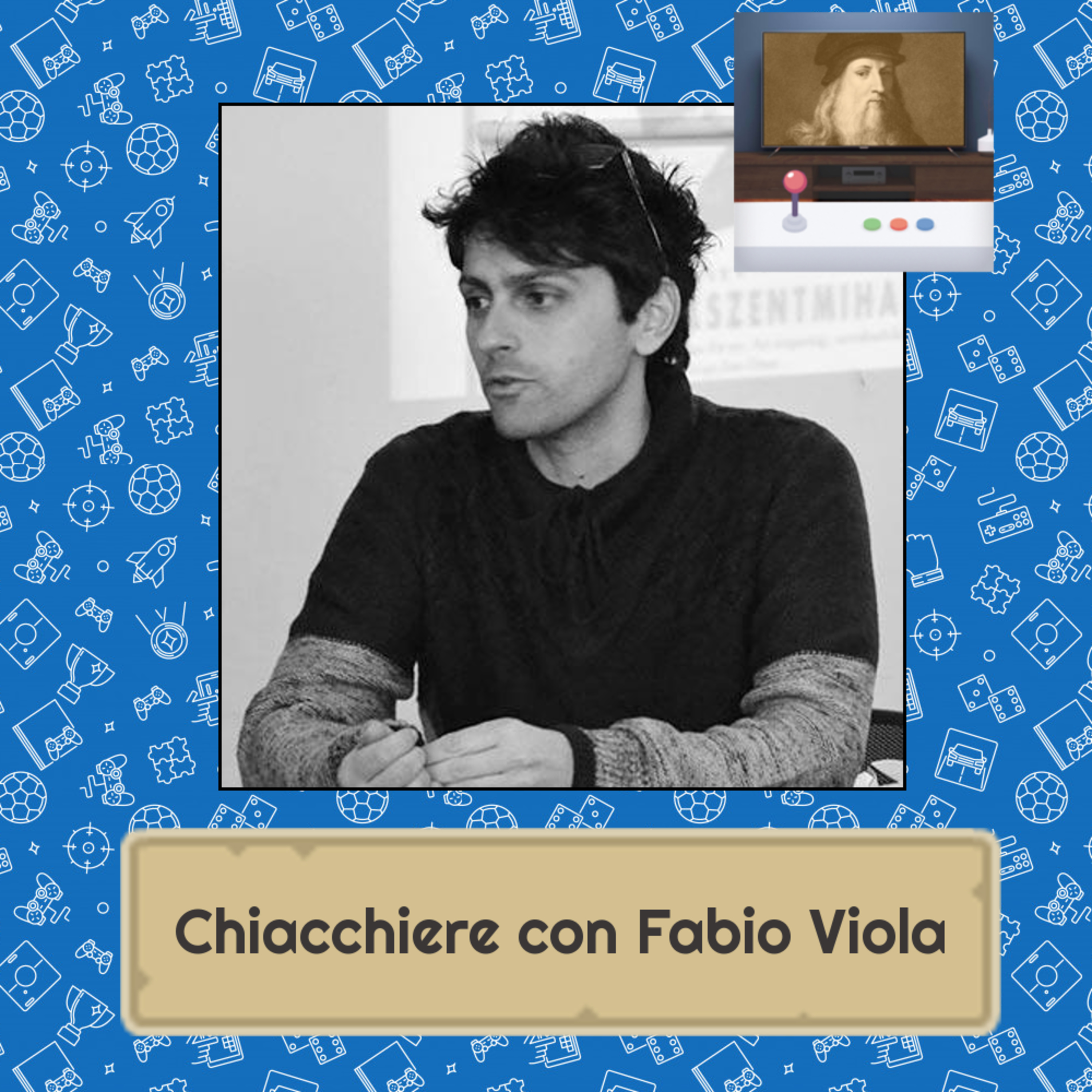 Chiacchiere di Game Design