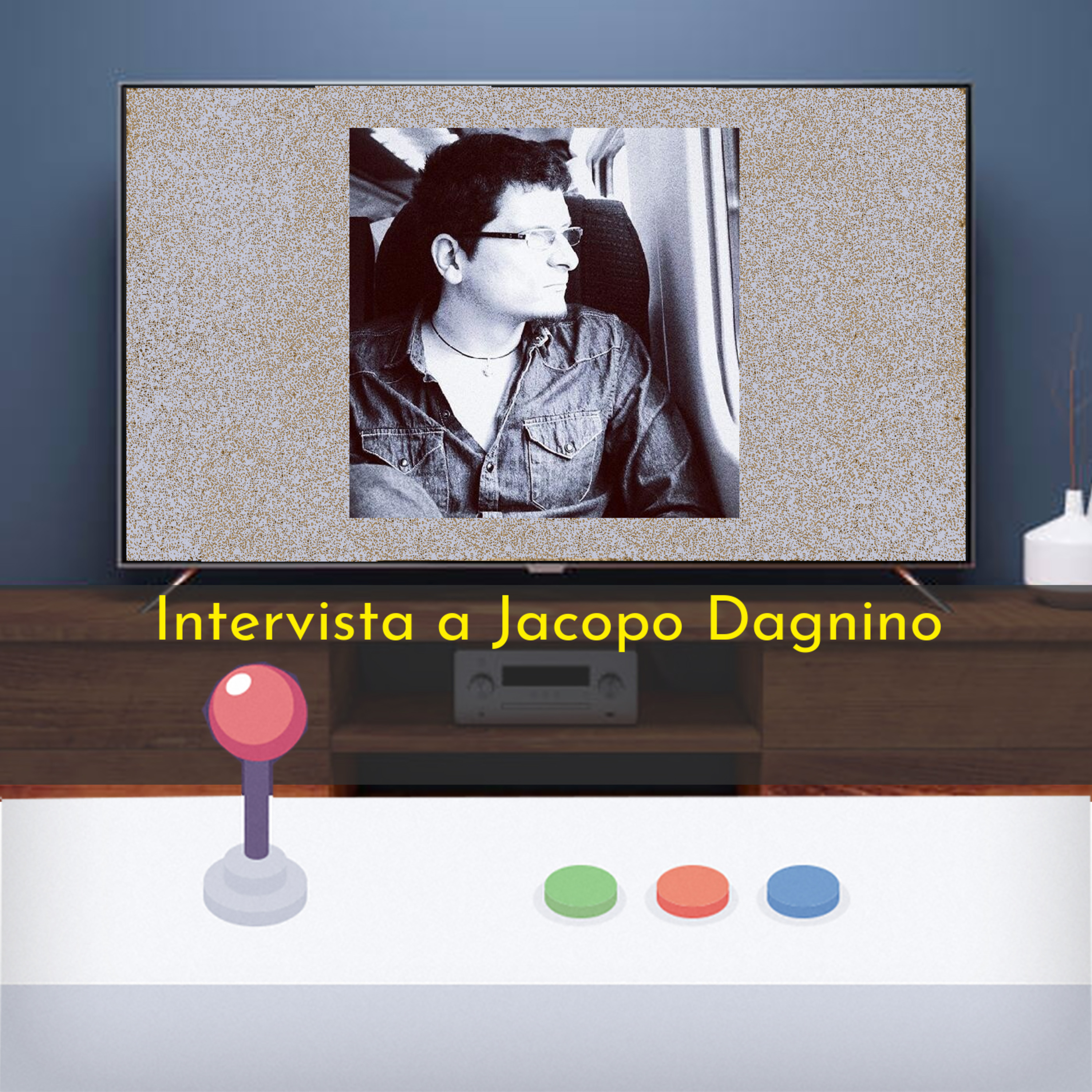 Chiacchiere di Game Design
