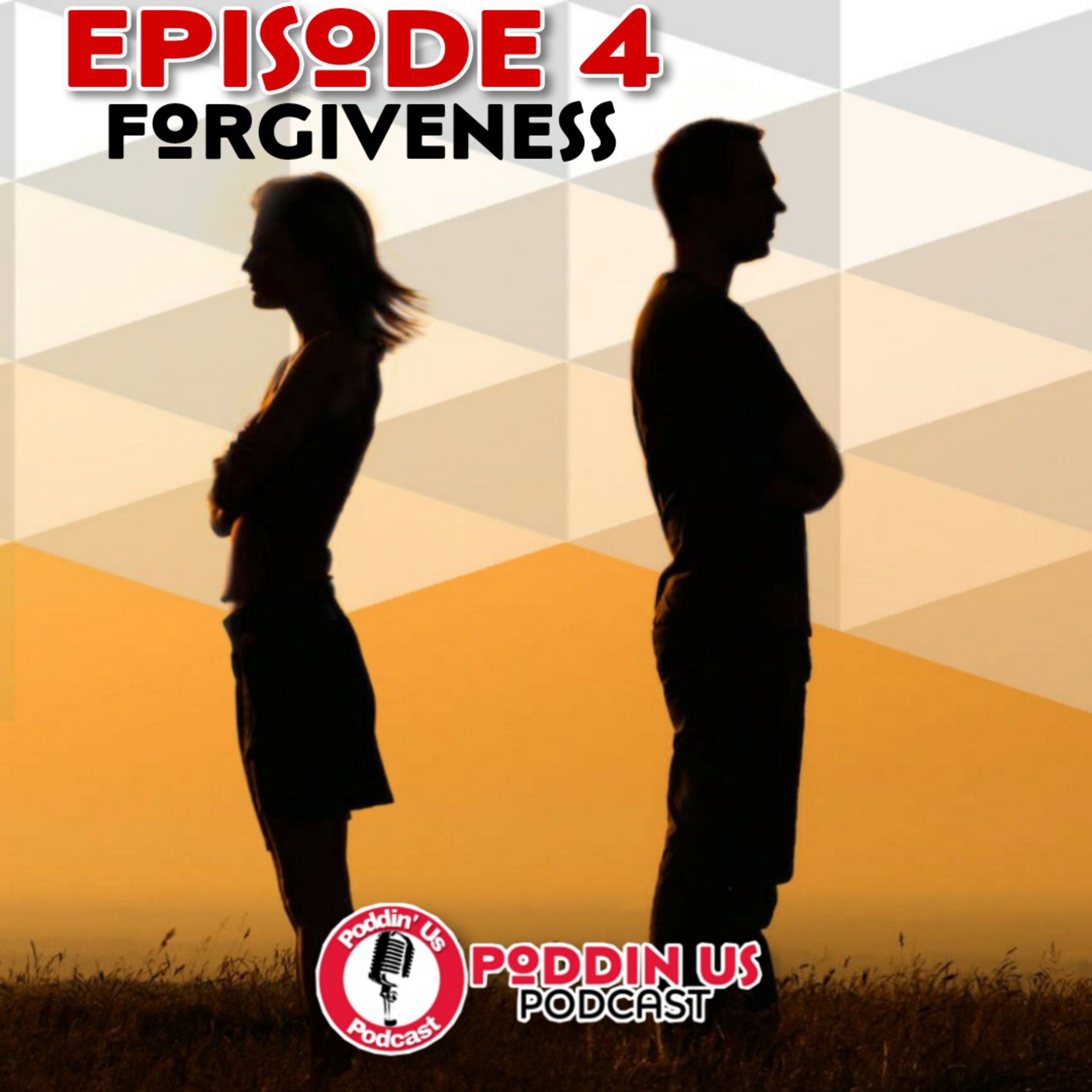 Episode 4: Forgiveness episode artwork