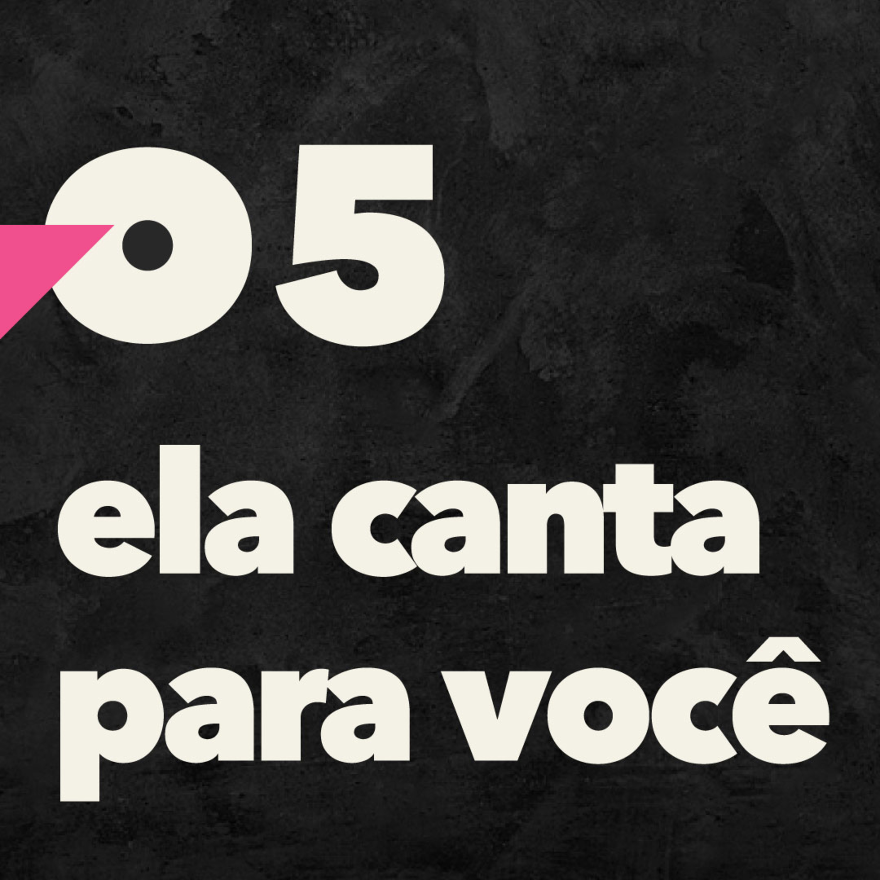 #5 - Maria Bethânia episode artwork