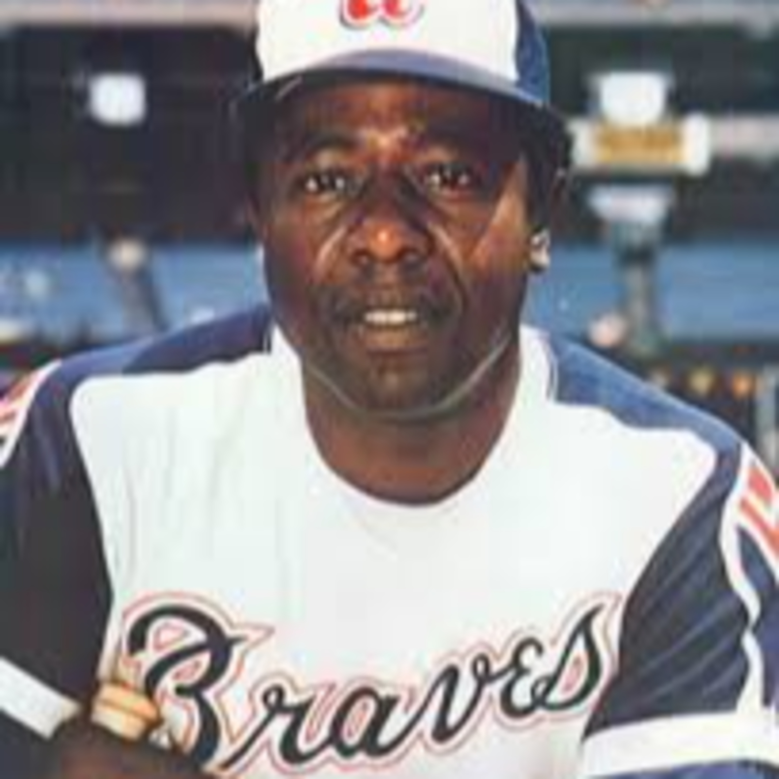 Hank Aaron
