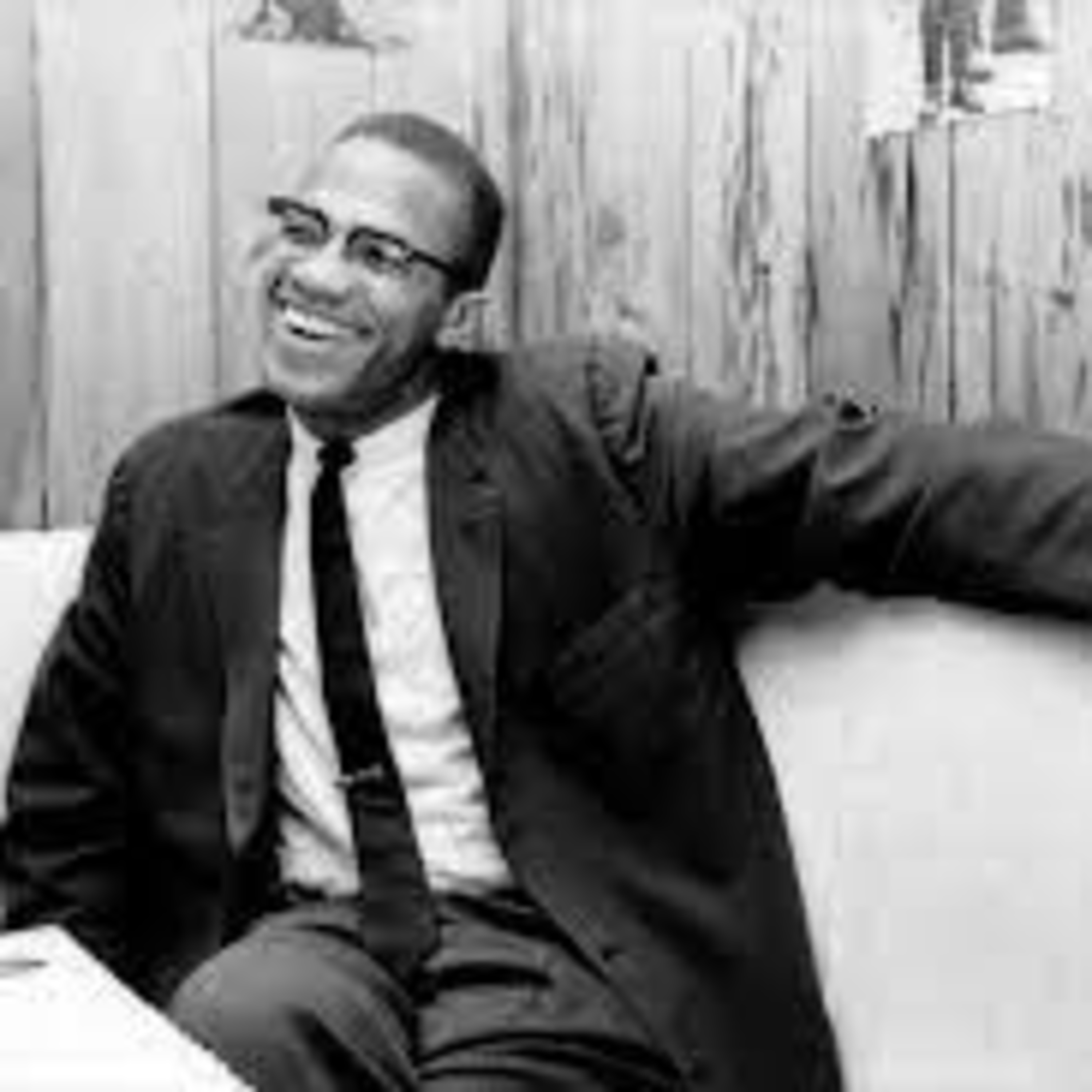 Malcolm X