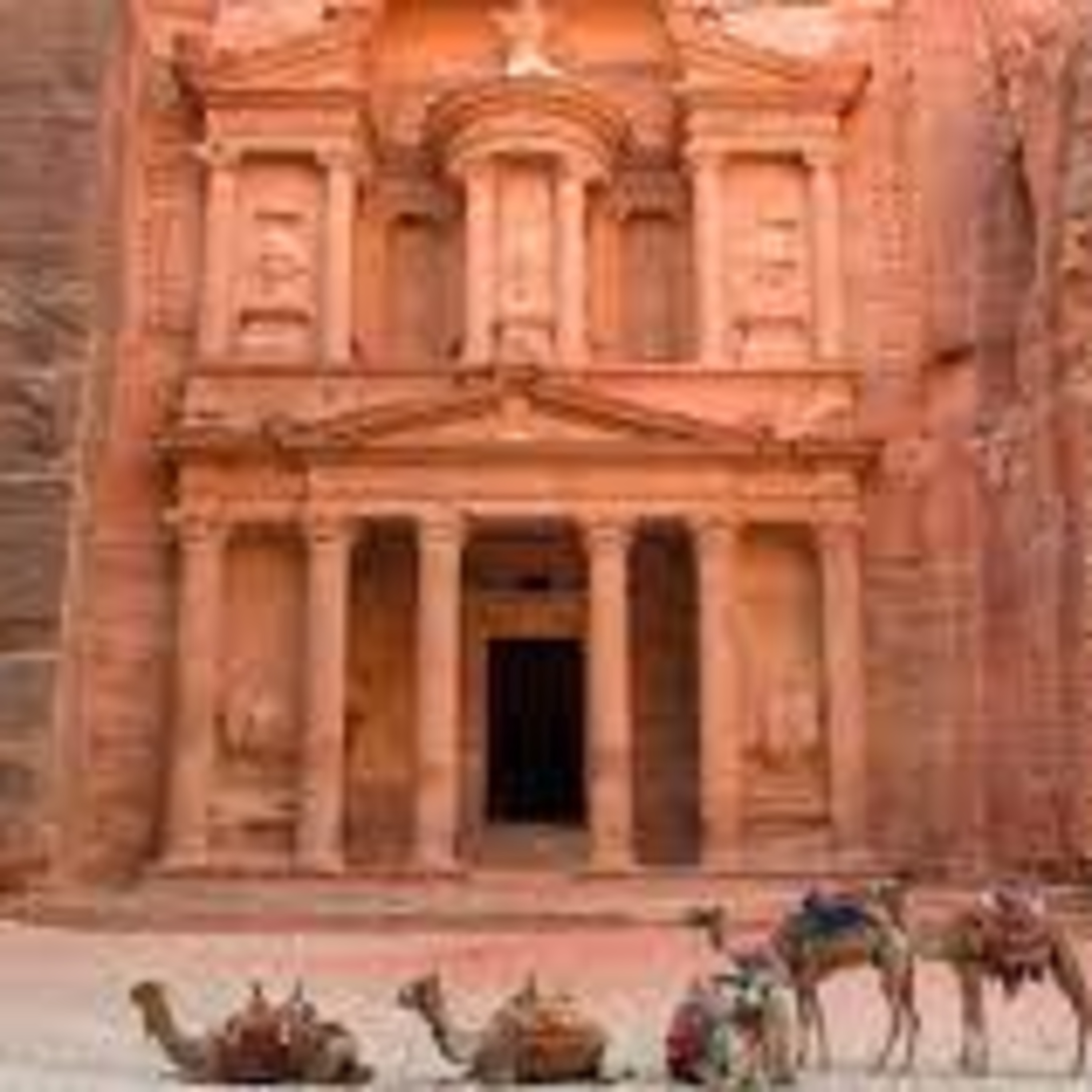 Petra