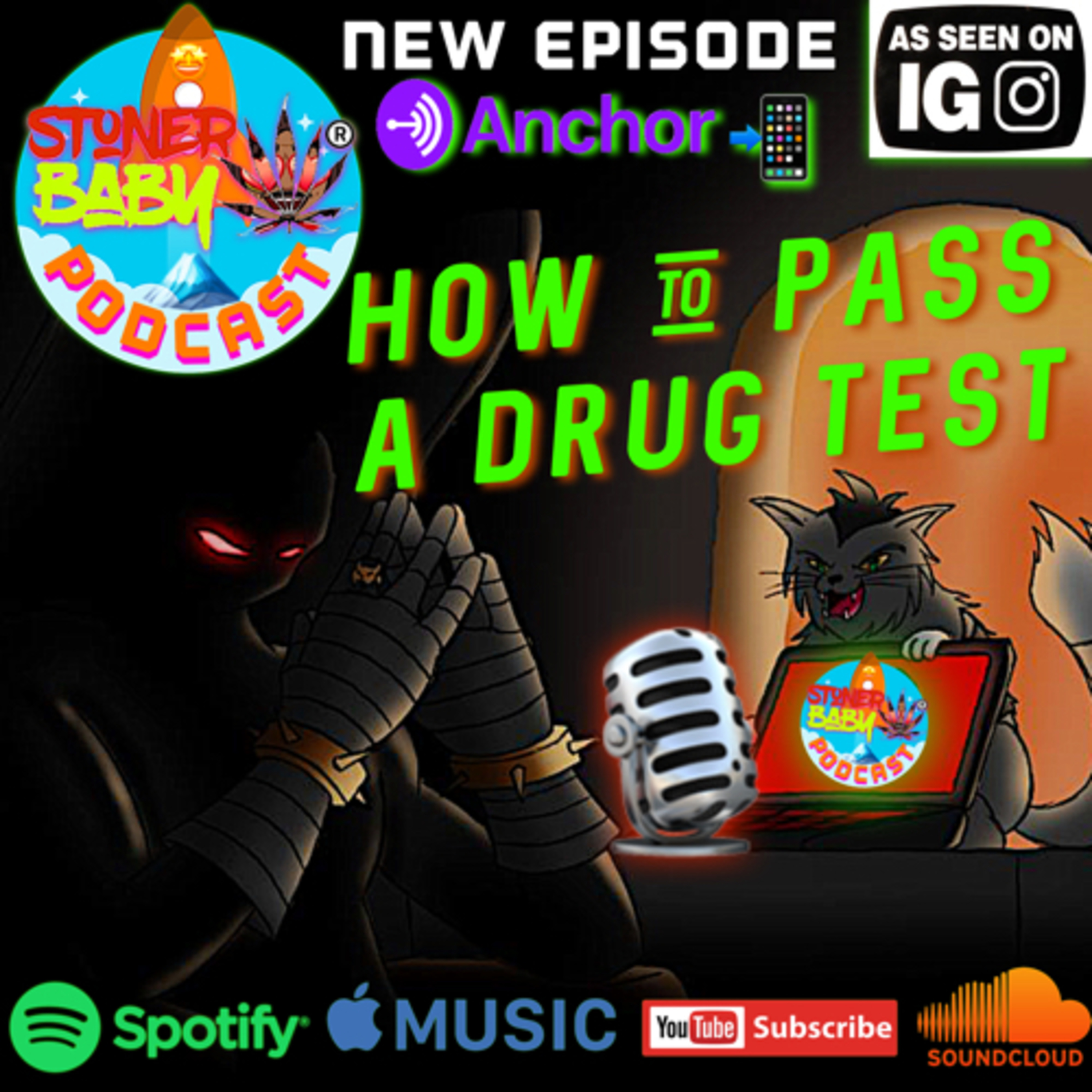 How To Pass A Drug Test