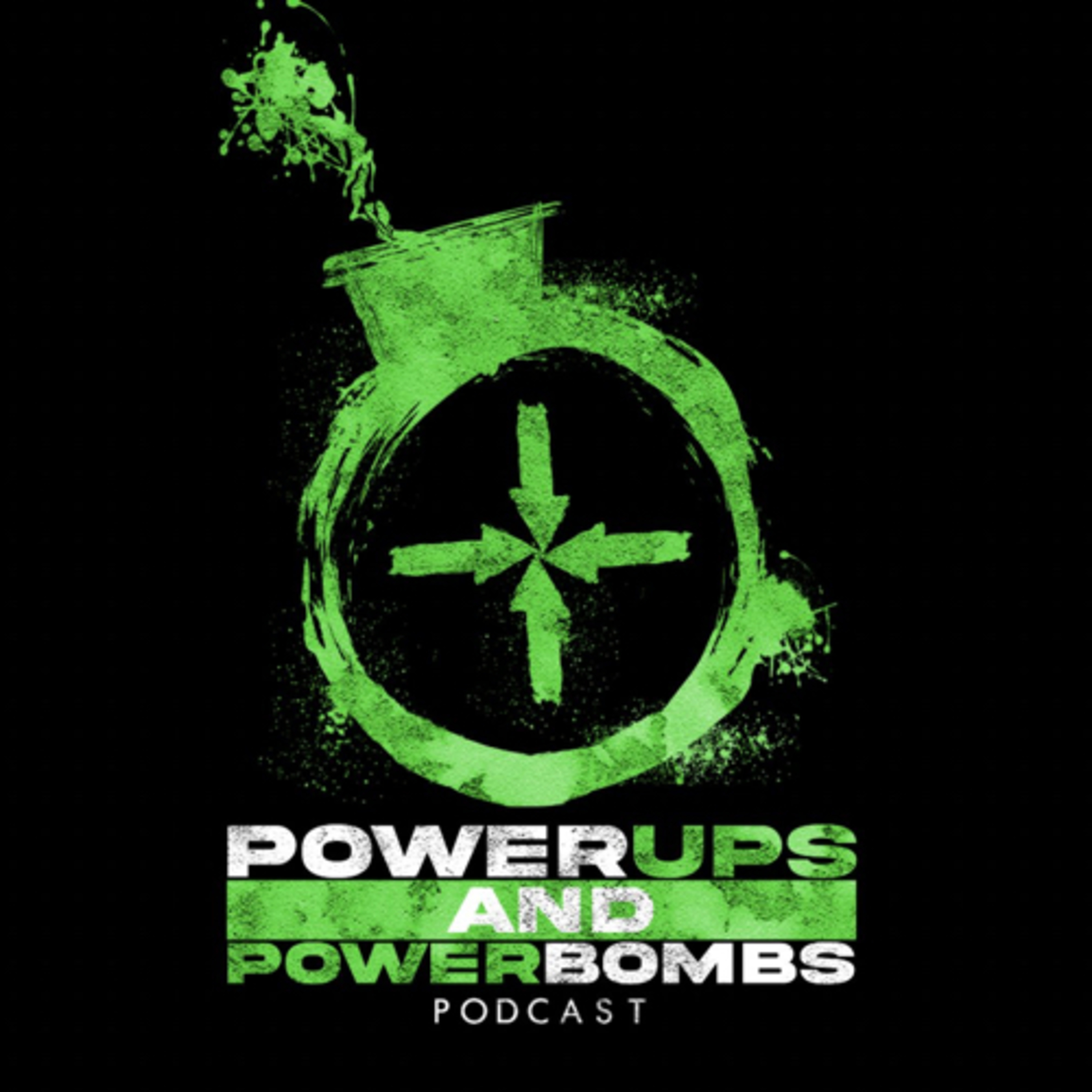 Power Ups and PowerBombs