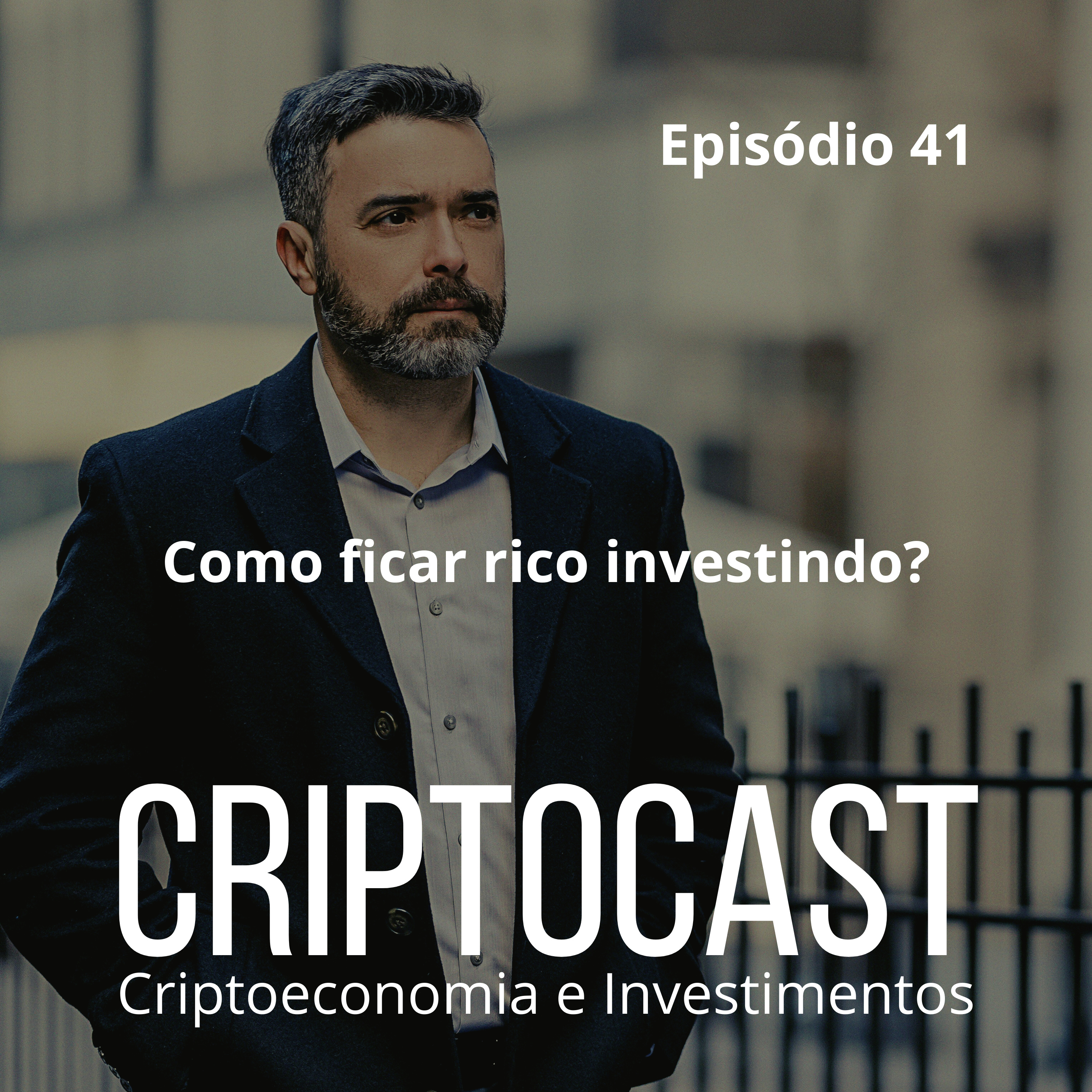 CriptoCast