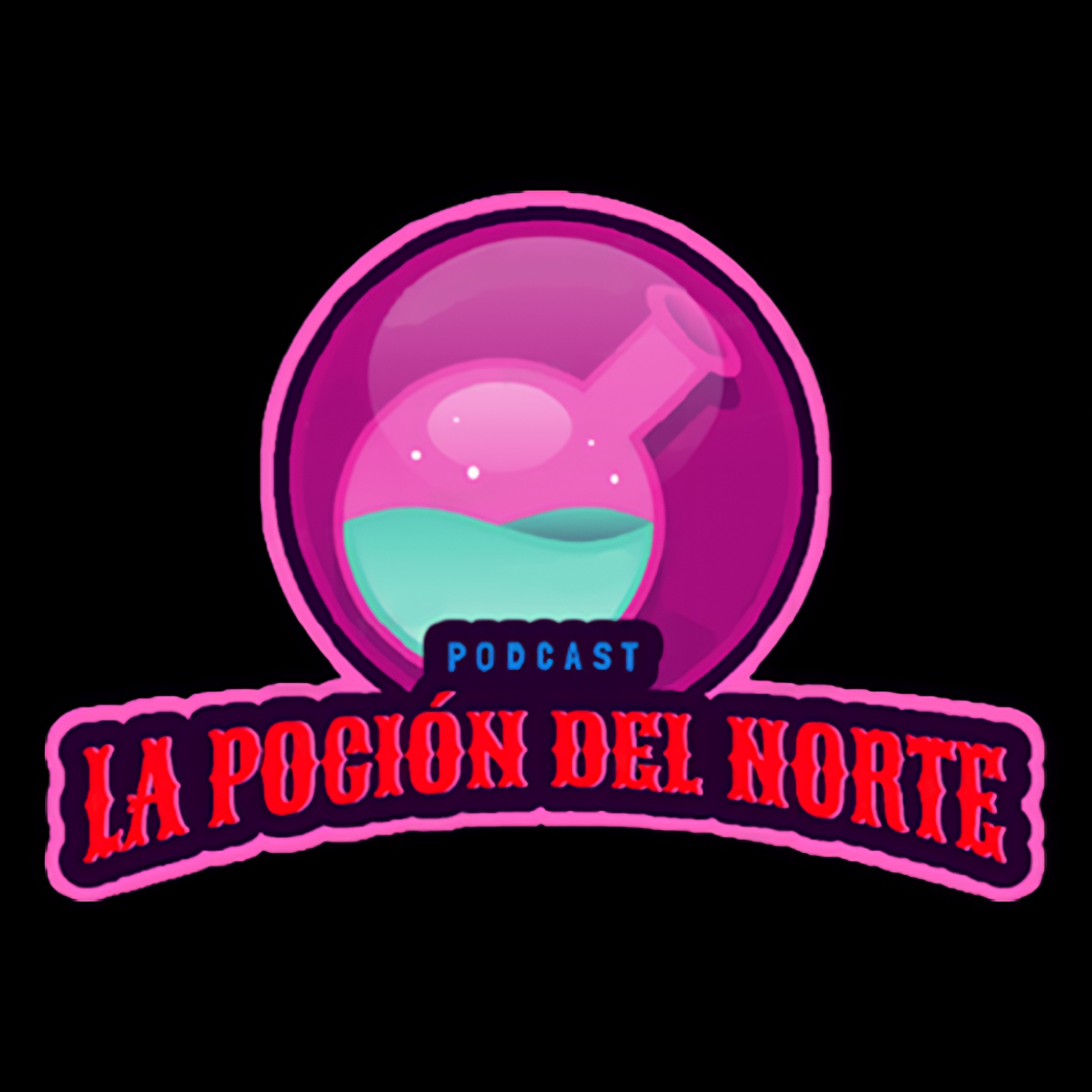 La Poción Del Norte