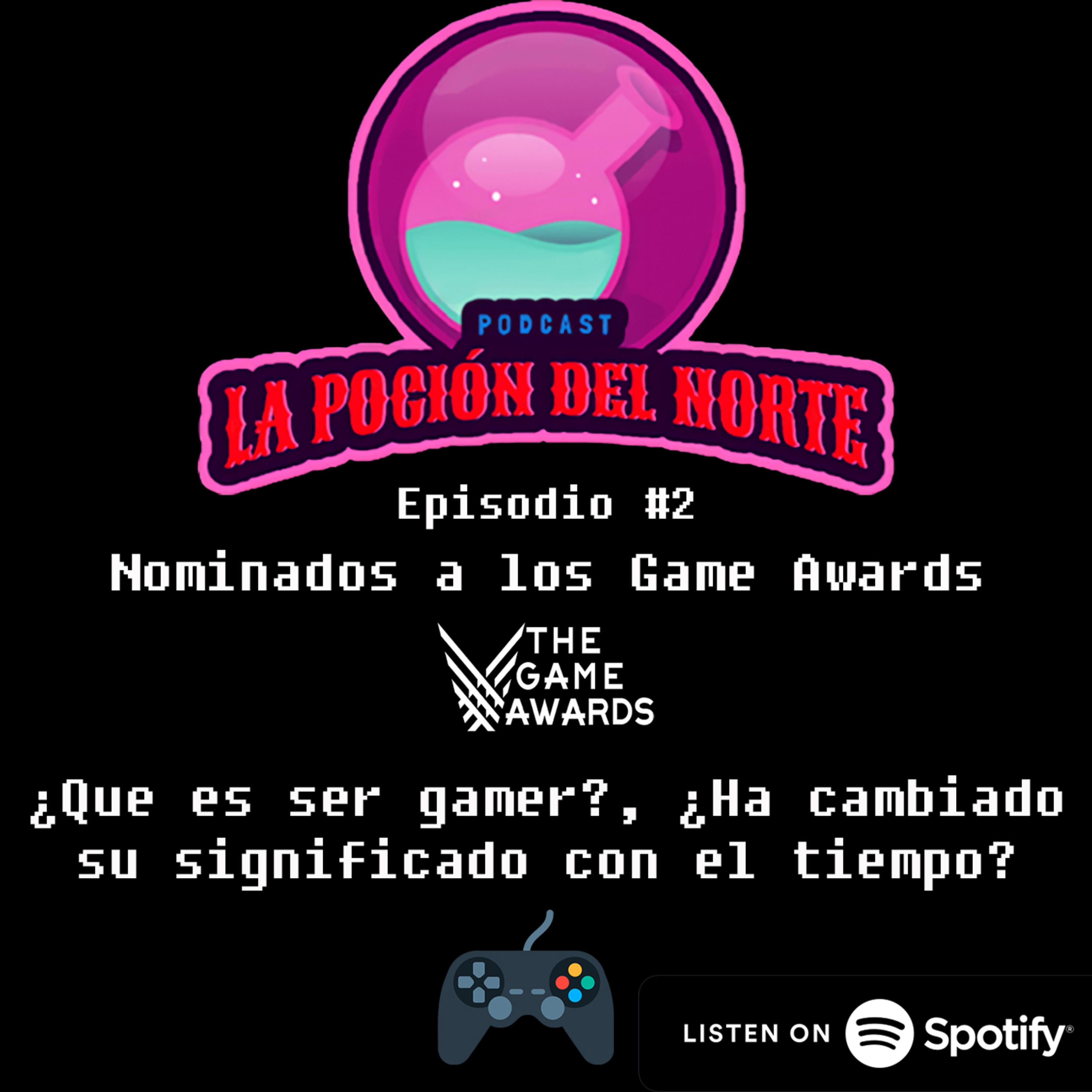 La Poción Del Norte