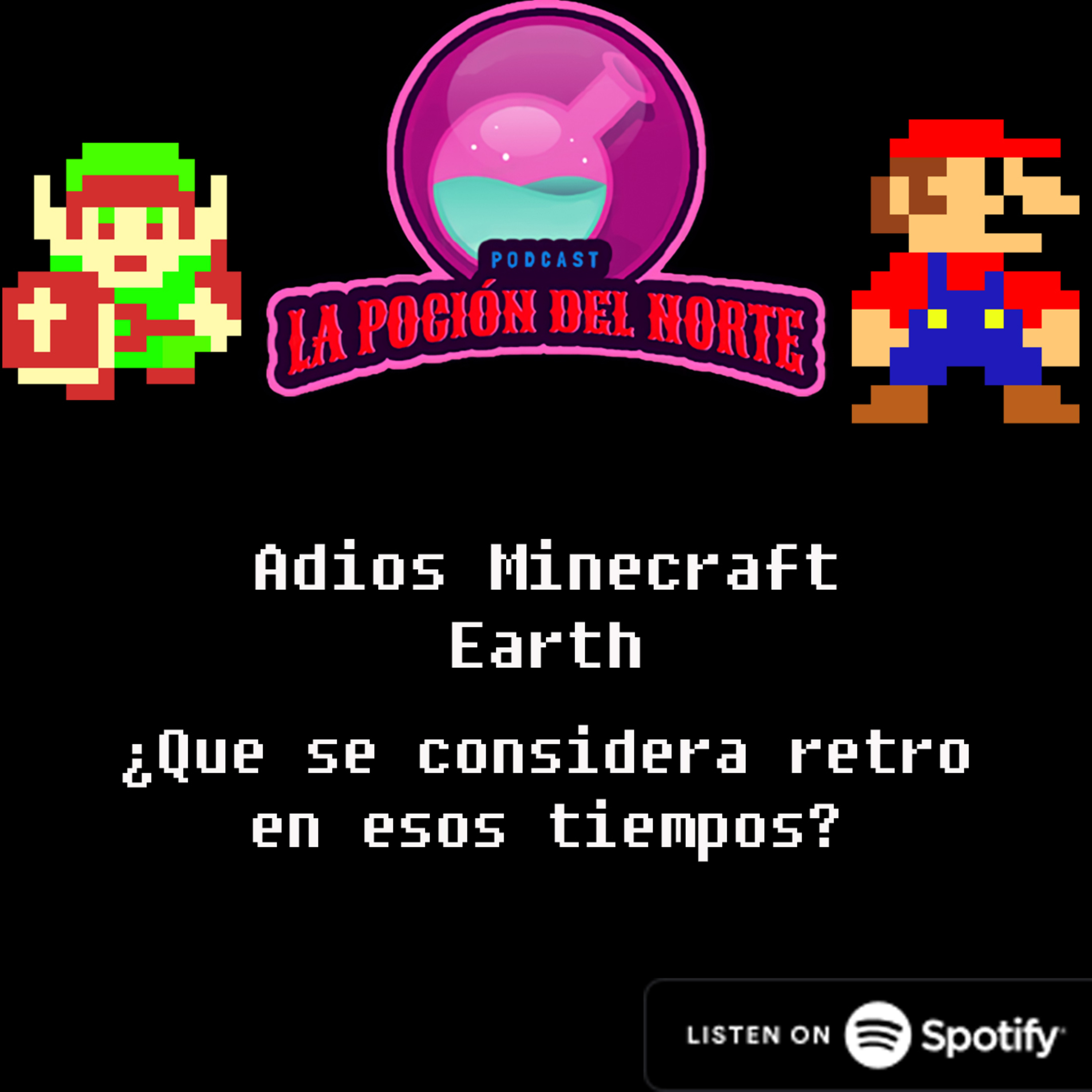 La Poción Del Norte