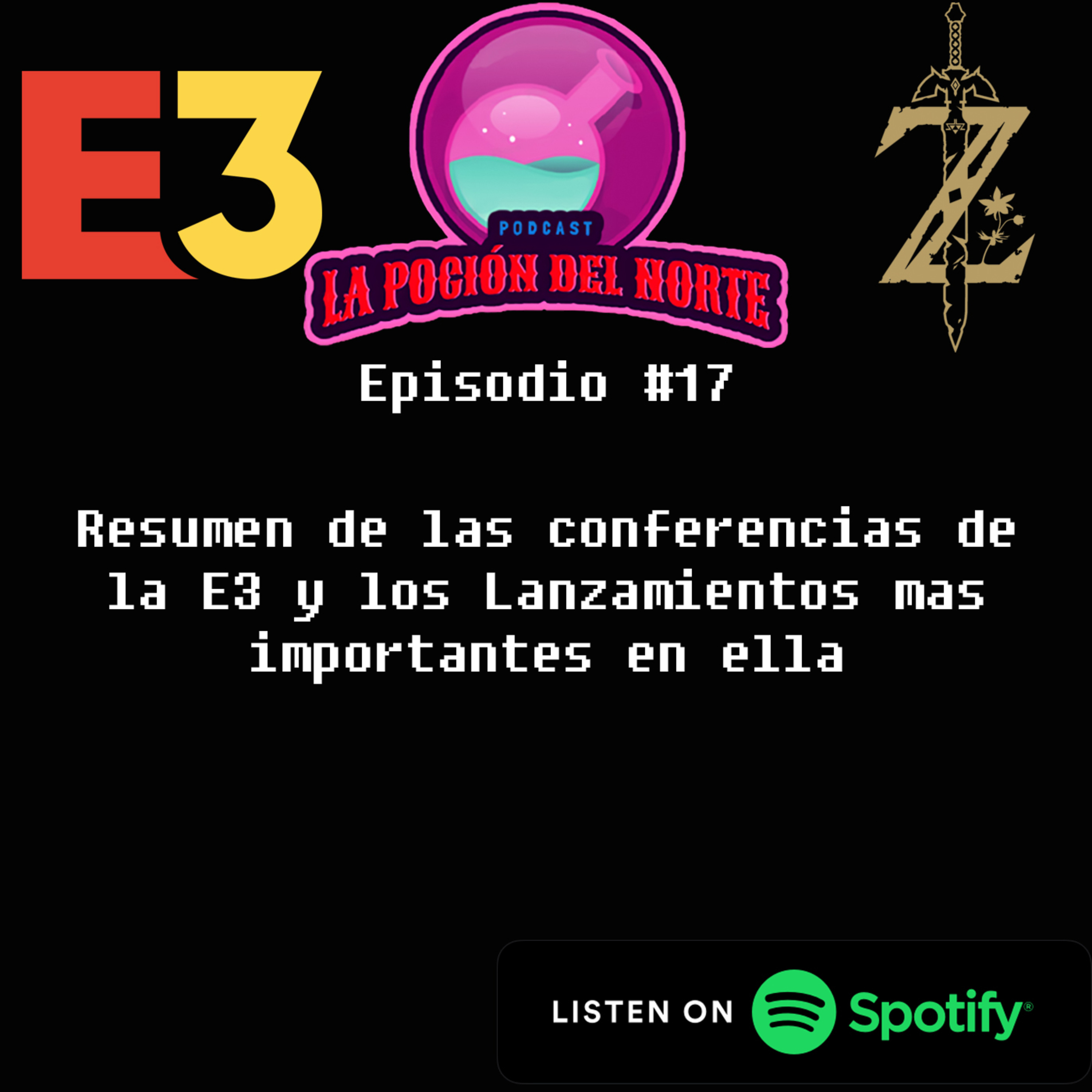 La Poción Del Norte