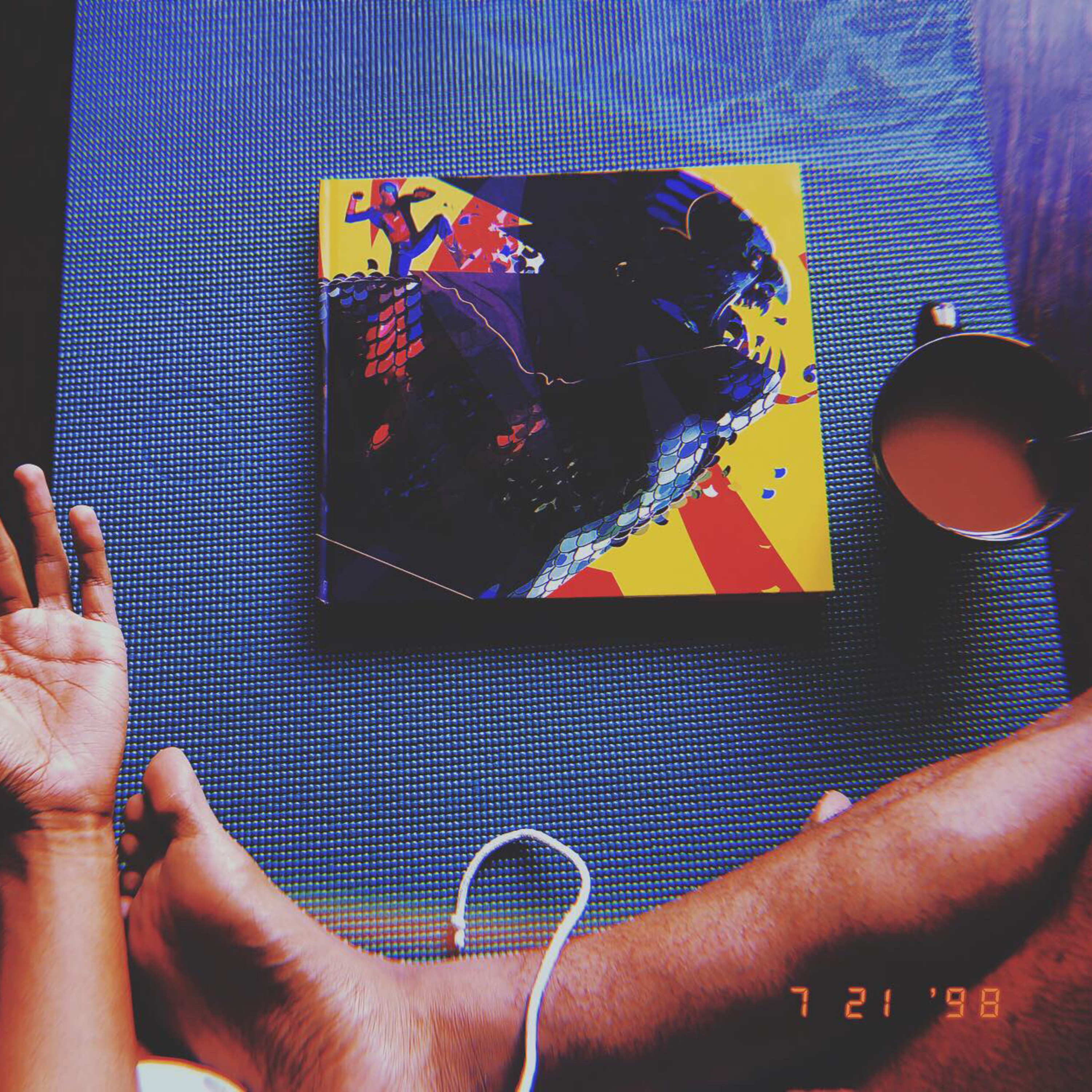 LETZ GROW PODCAST