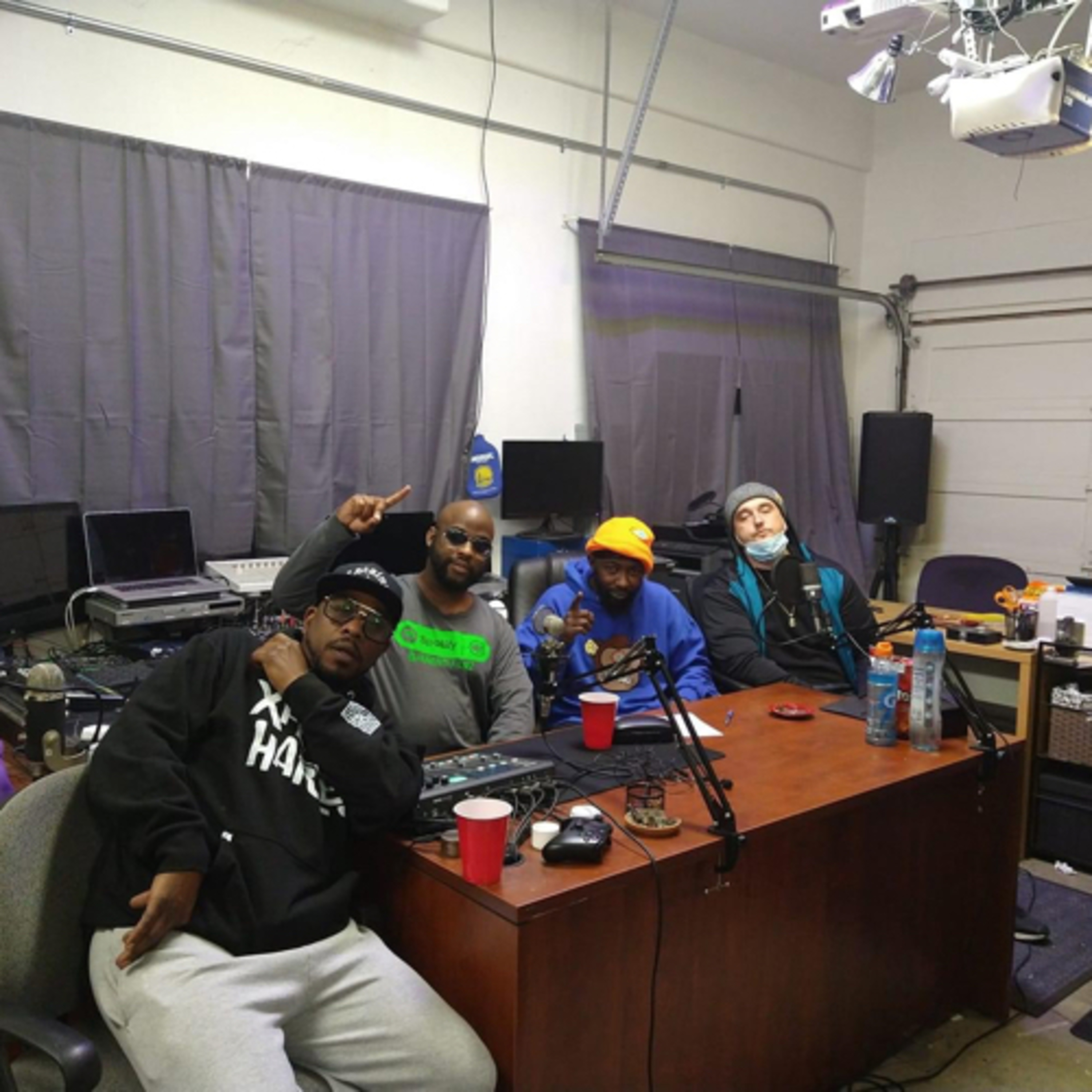 Janenti podcast