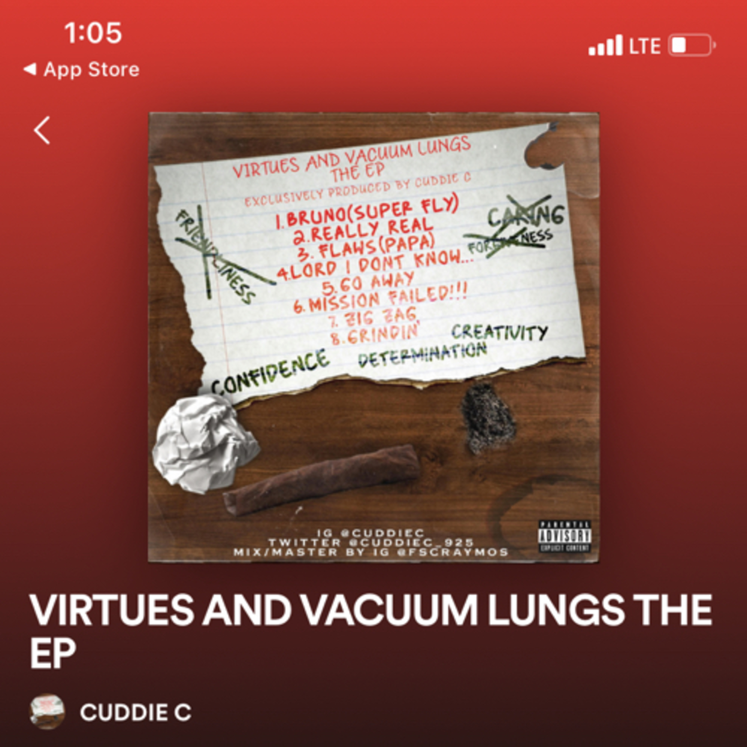 Janenti podcast