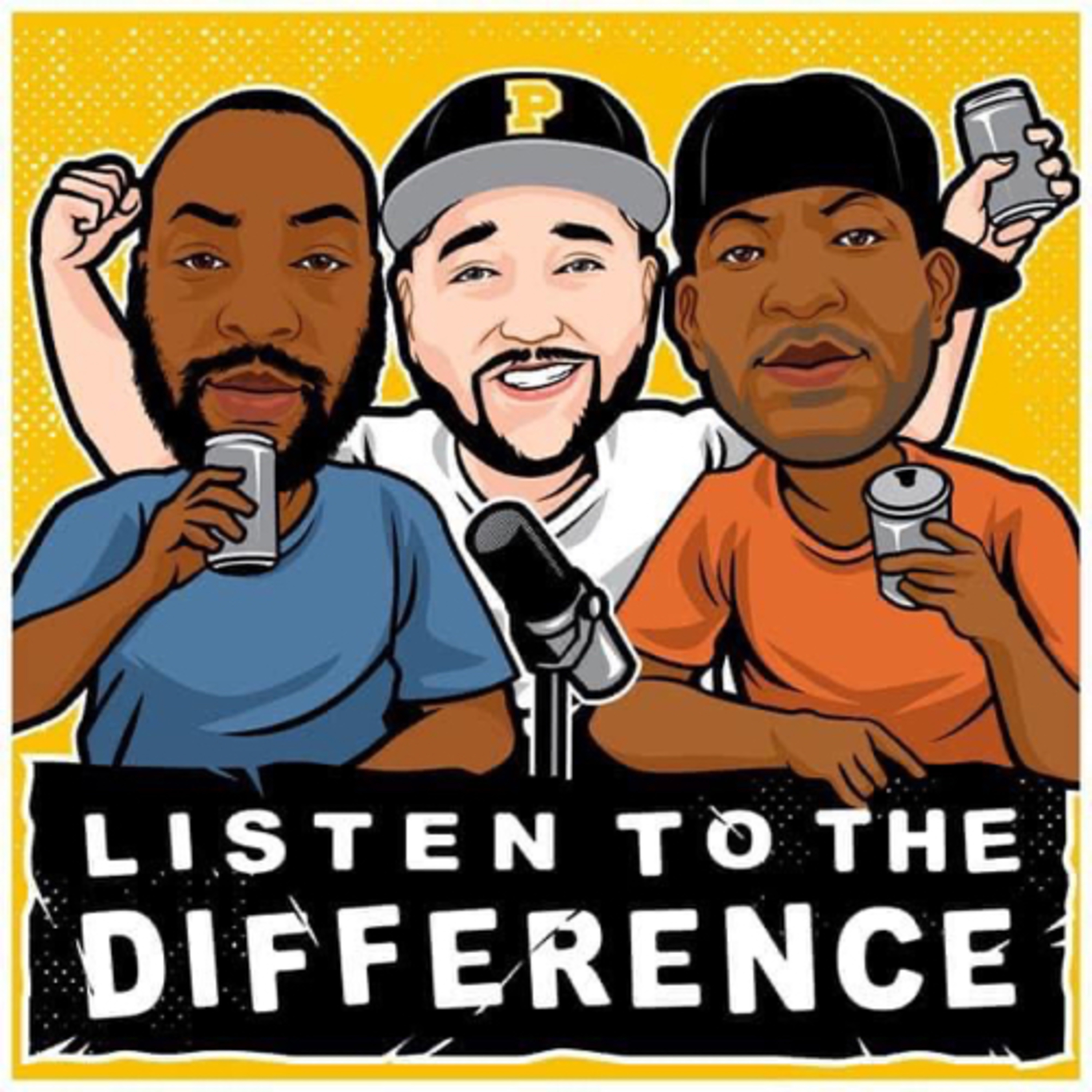 Janenti podcast