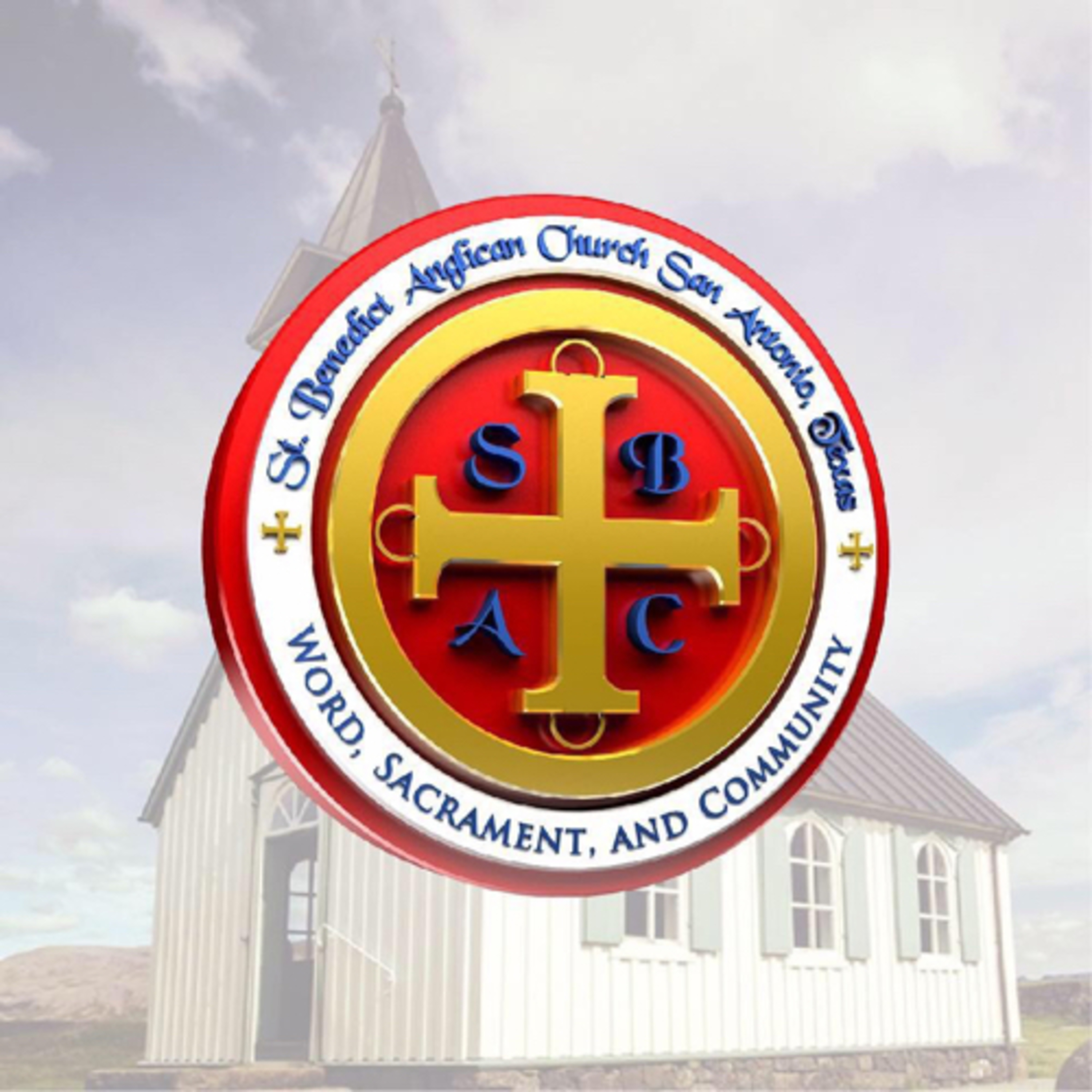 St. Benedict Anglican Church San Antonio