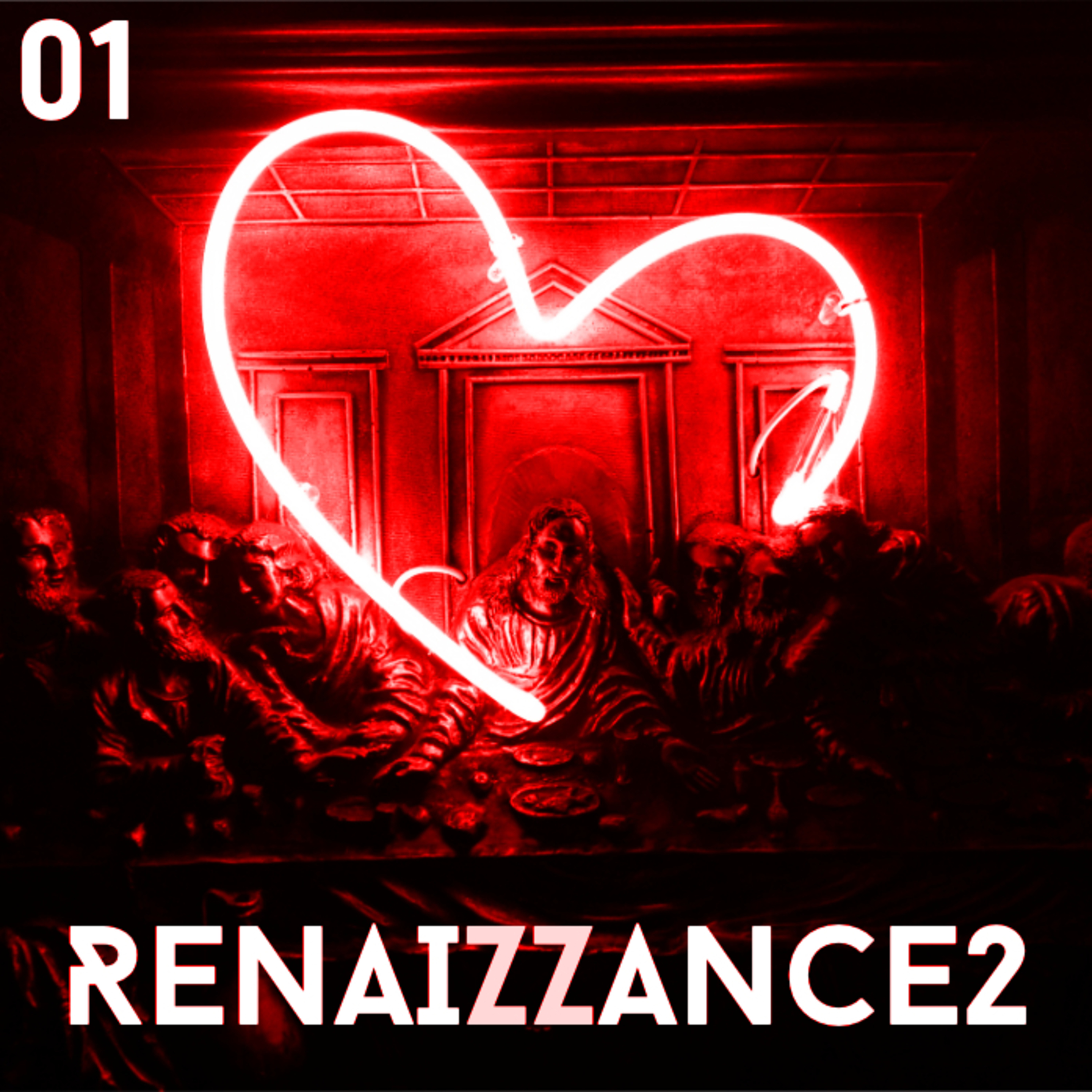 01. Renaizzance2 with Hanna: The various dimensions of the female body in the music industry