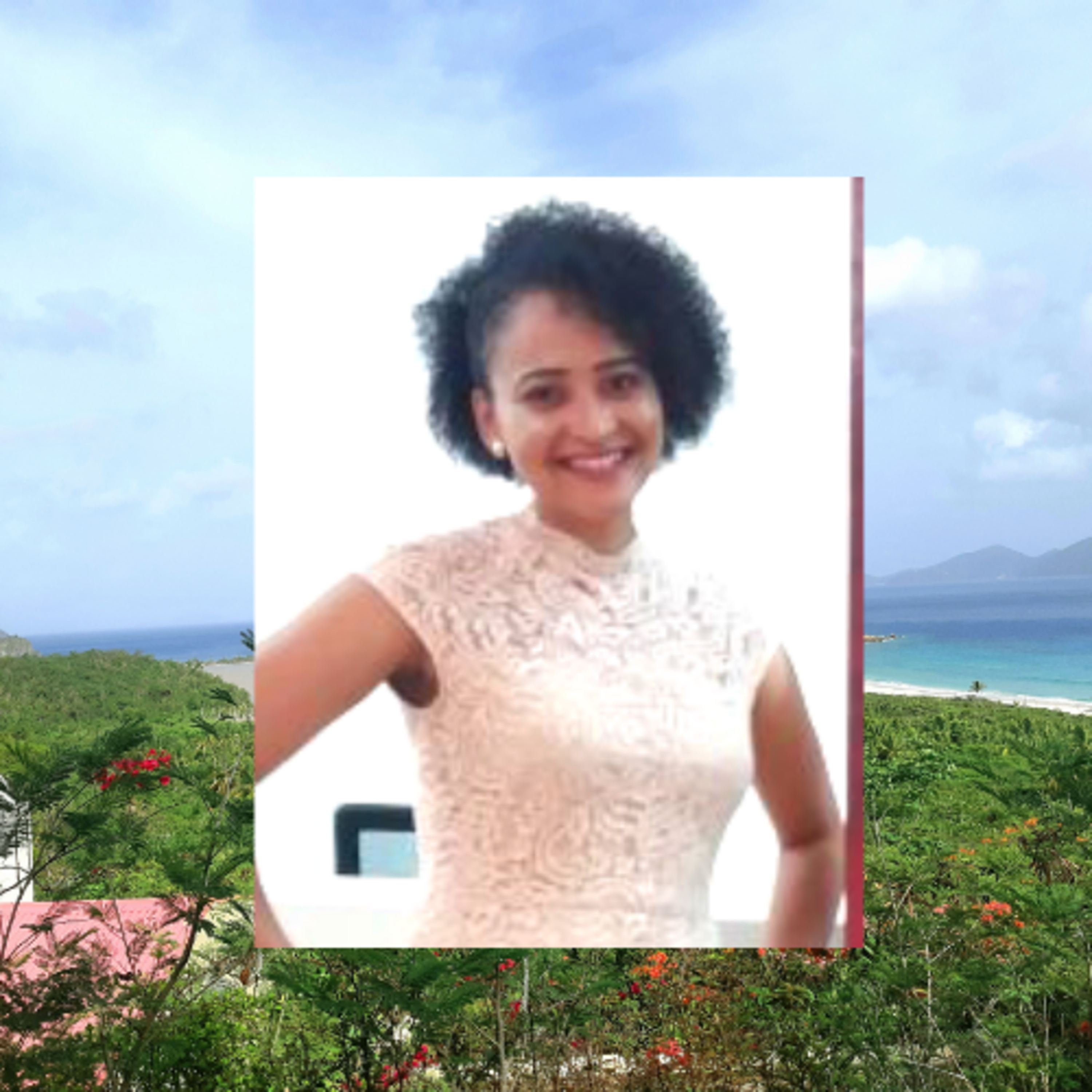 Angela Burnett of the Environment and Climate Change Unit episode artwork