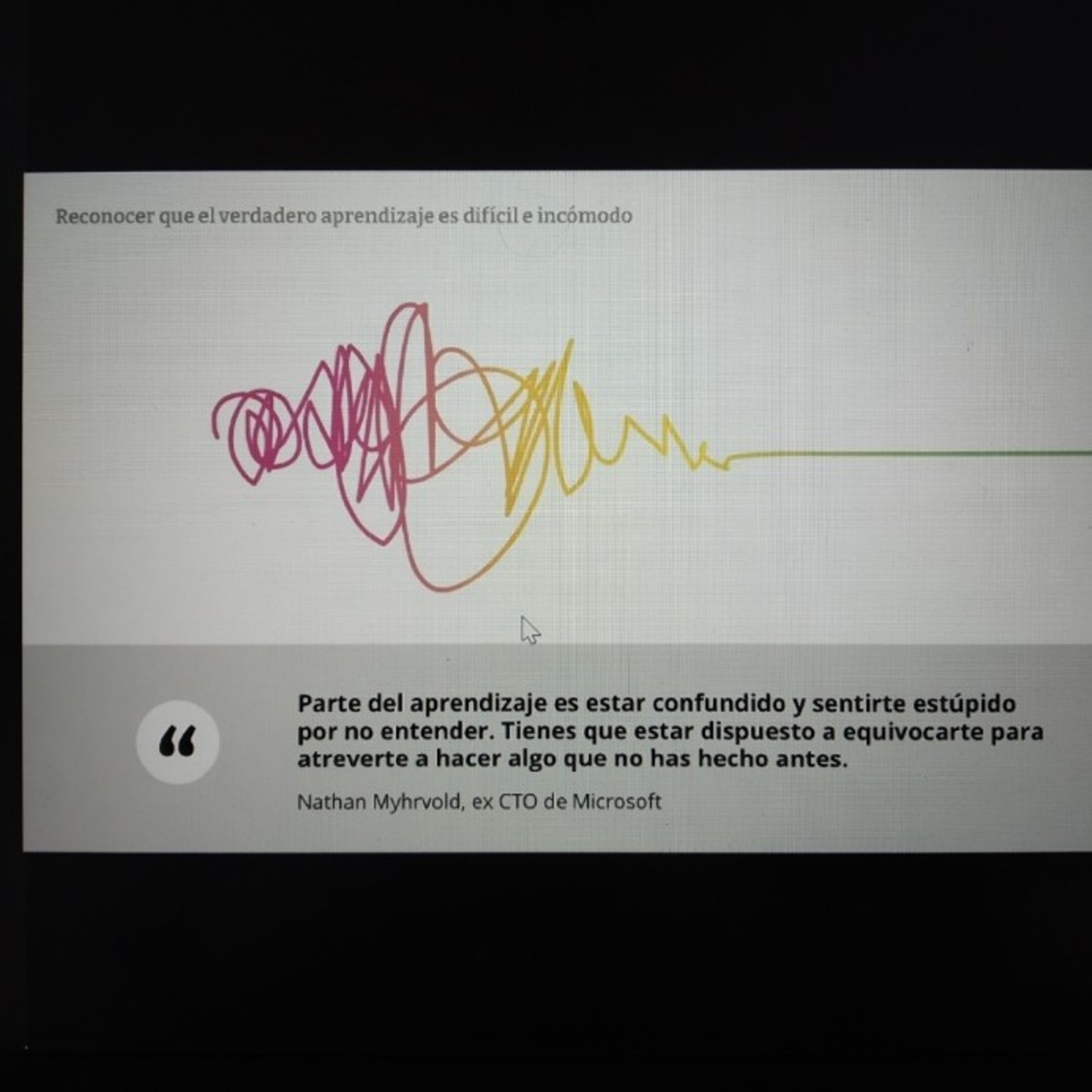 Seminario III Expectativas y tema posible episode artwork