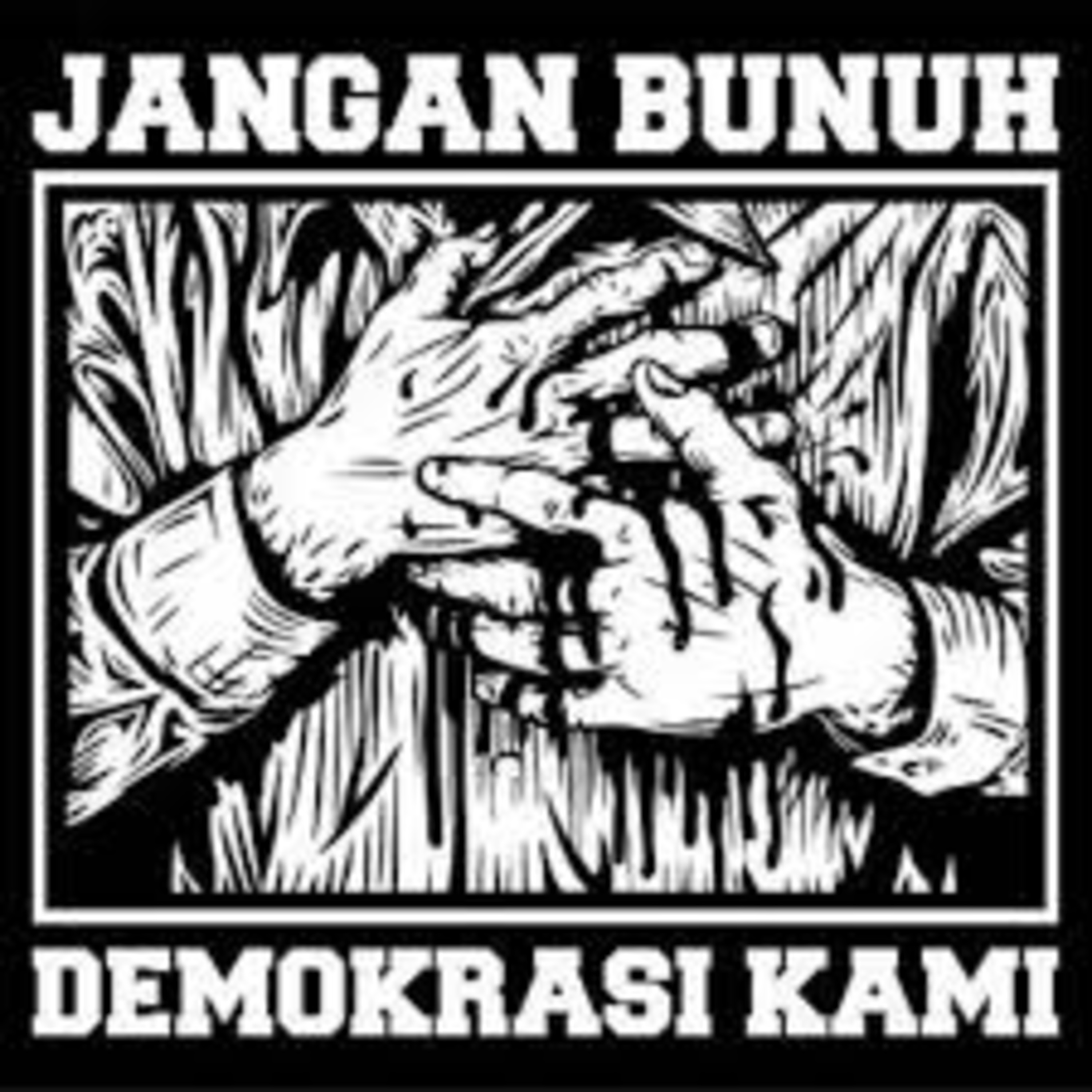 Demokrasi di Indonesia