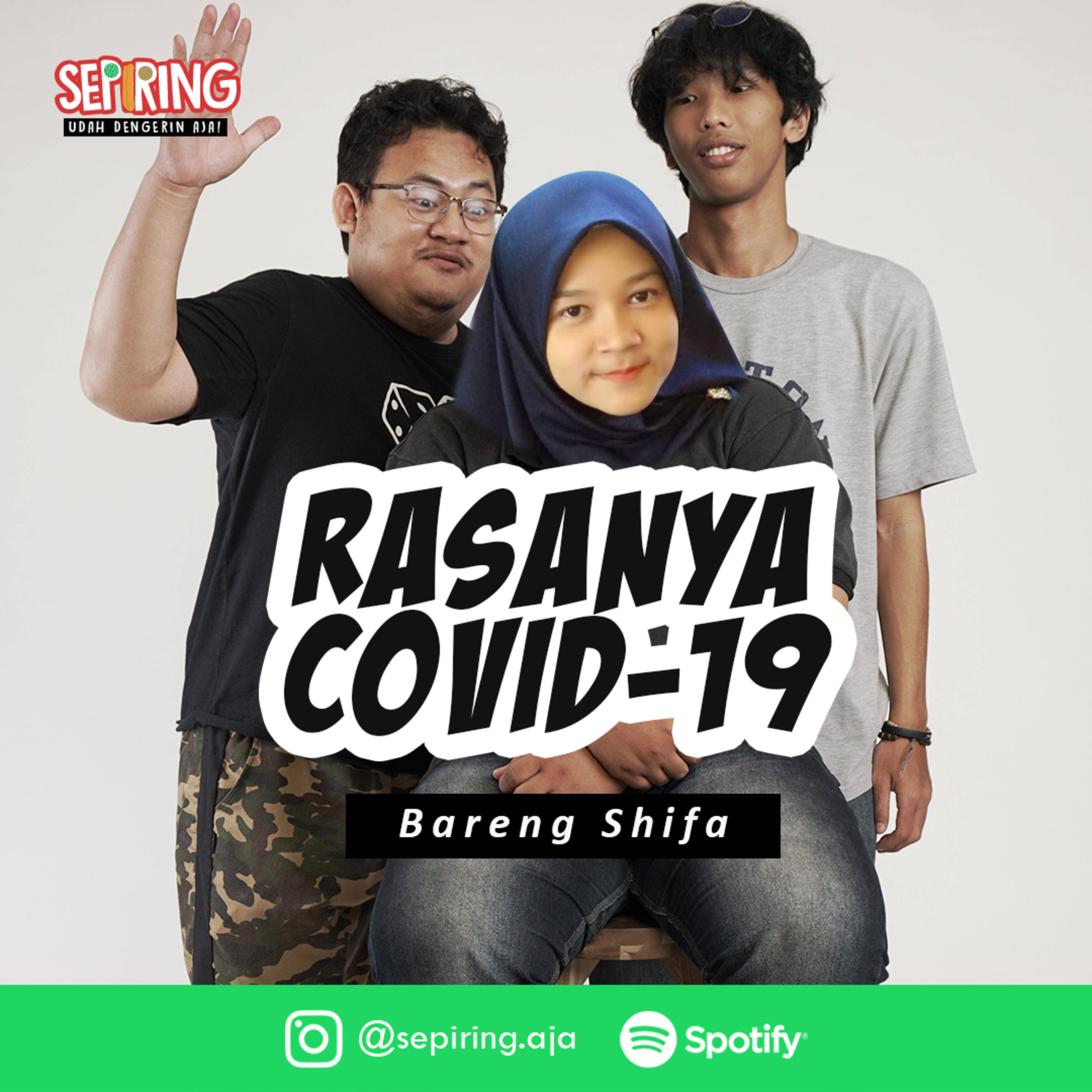 Ep7. Rasanya Covid-19 episode artwork