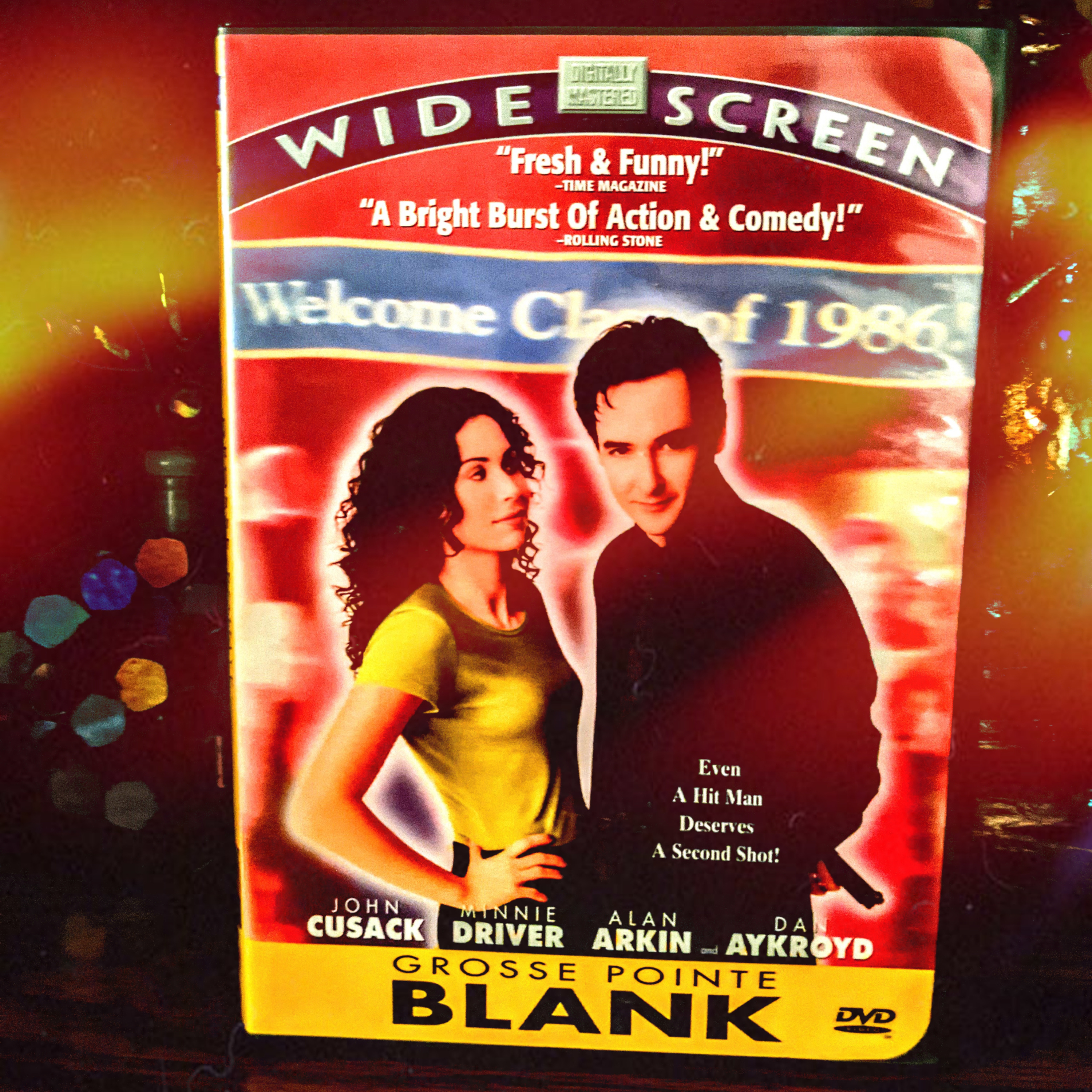 This Movie\'s History