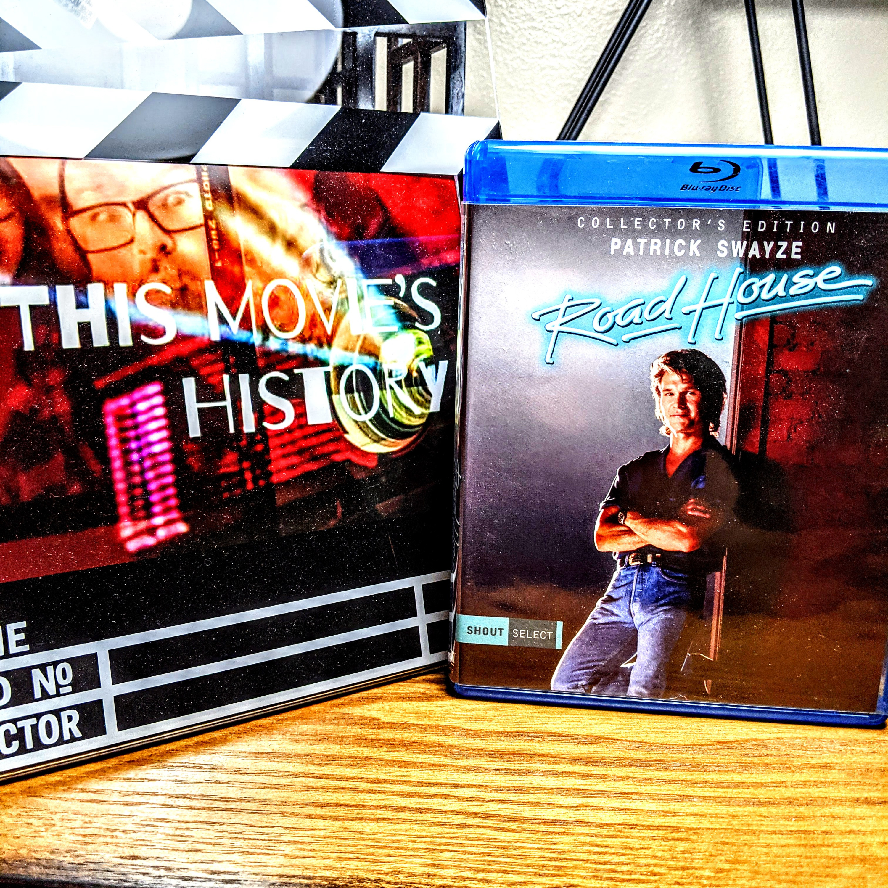 This Movie\'s History