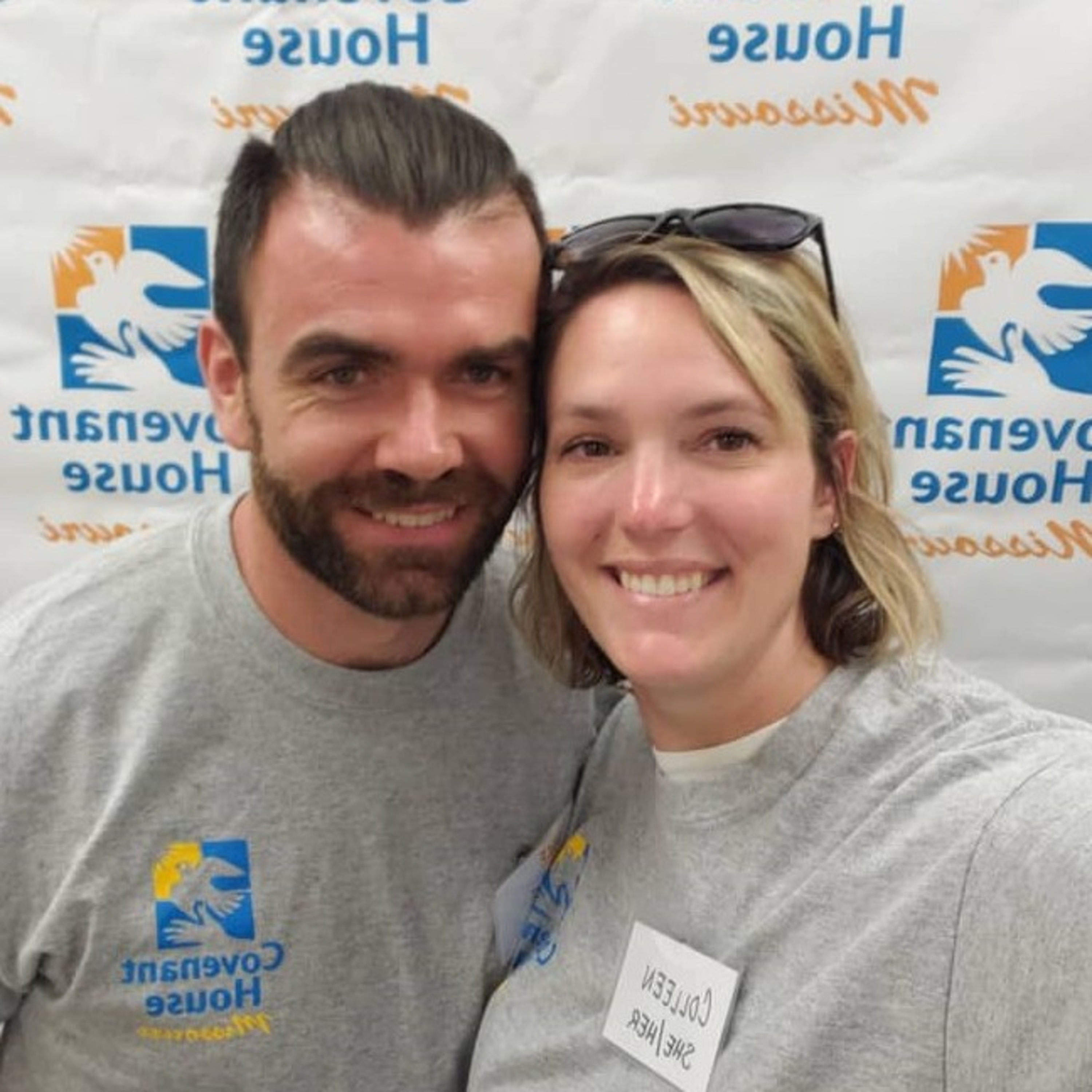 A little about our Sleep Out... A little about our Sleep Out...