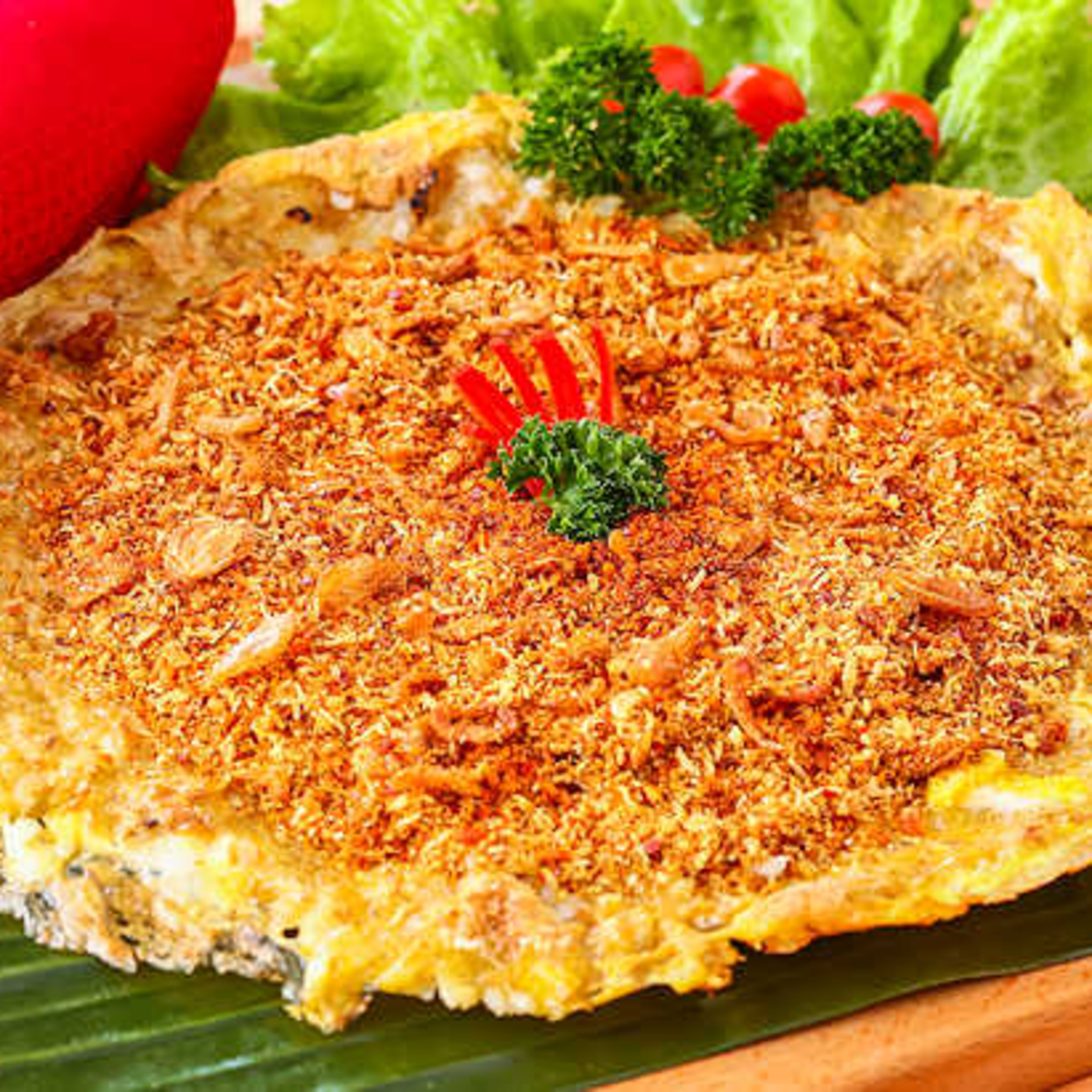 Jajanan Legendaris Khas Betawi 