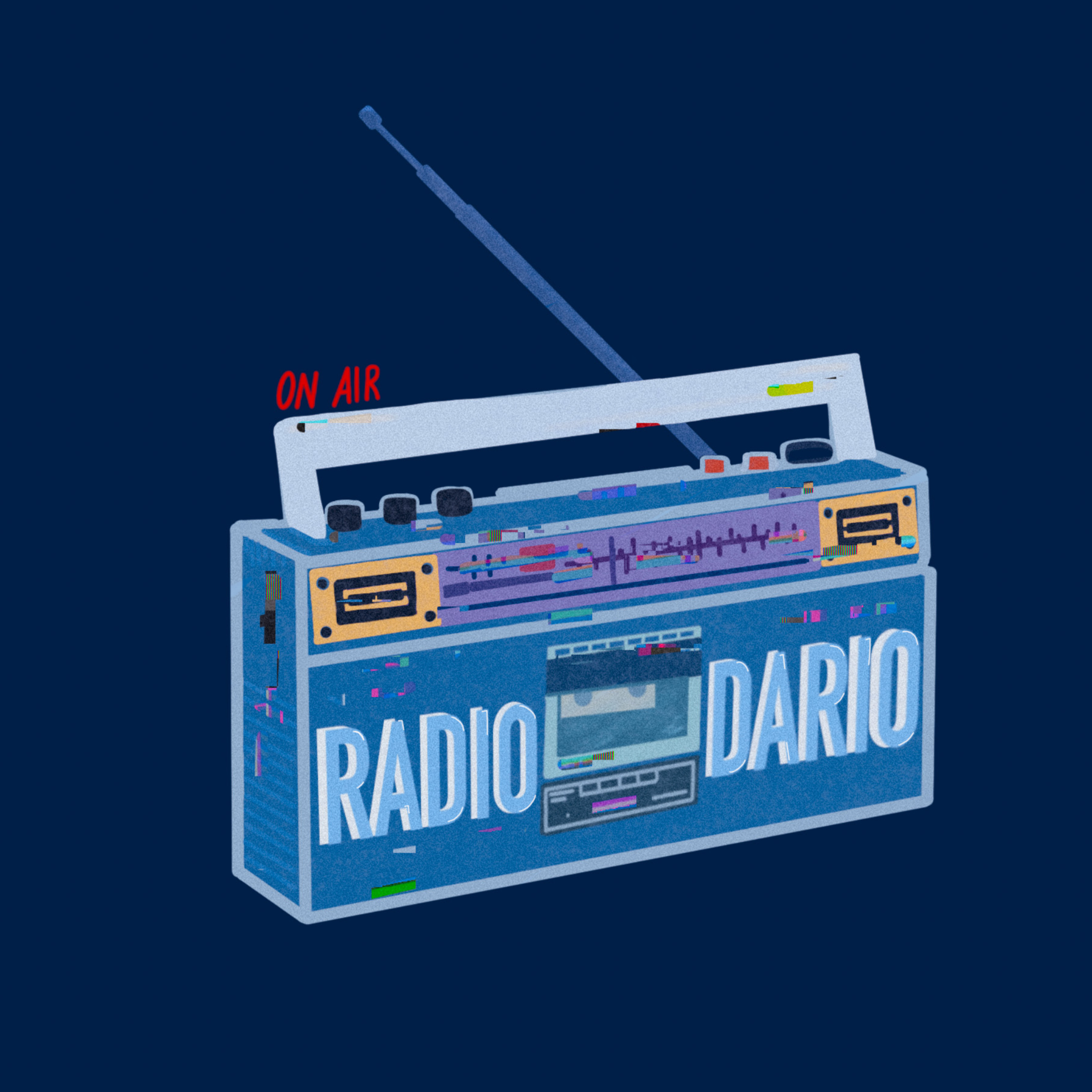 Radio Dario