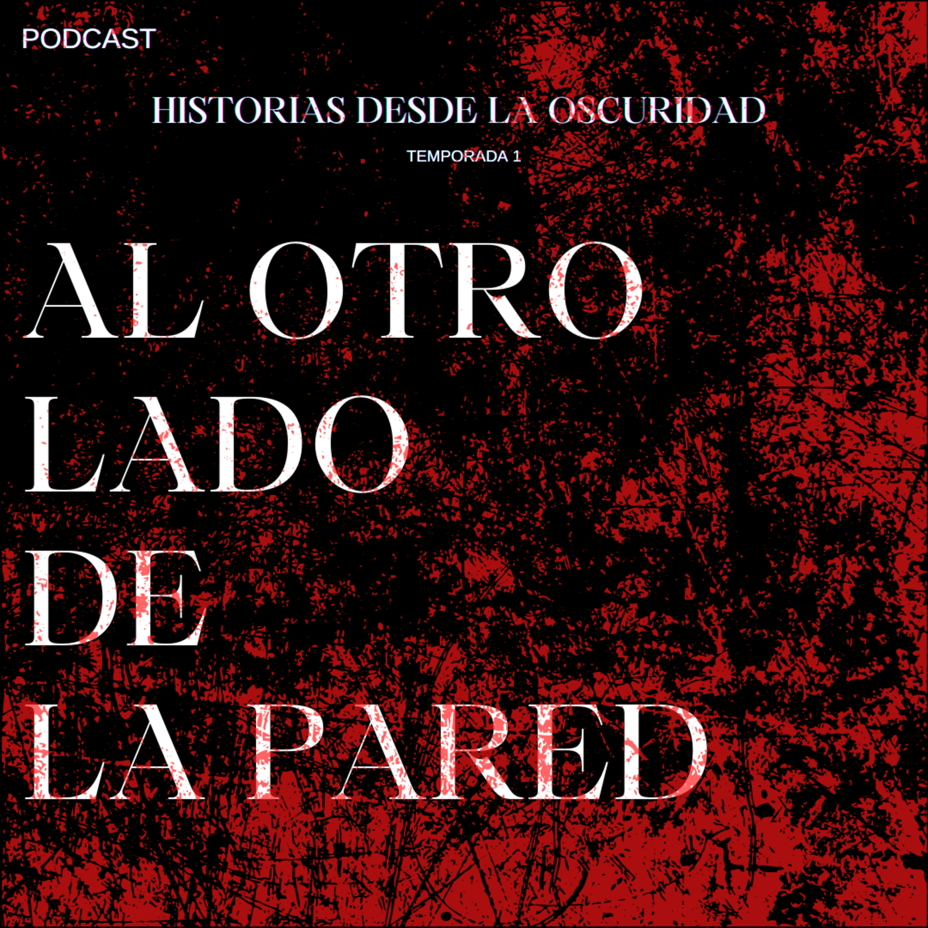 Al otro lado de la pared.  episode artwork