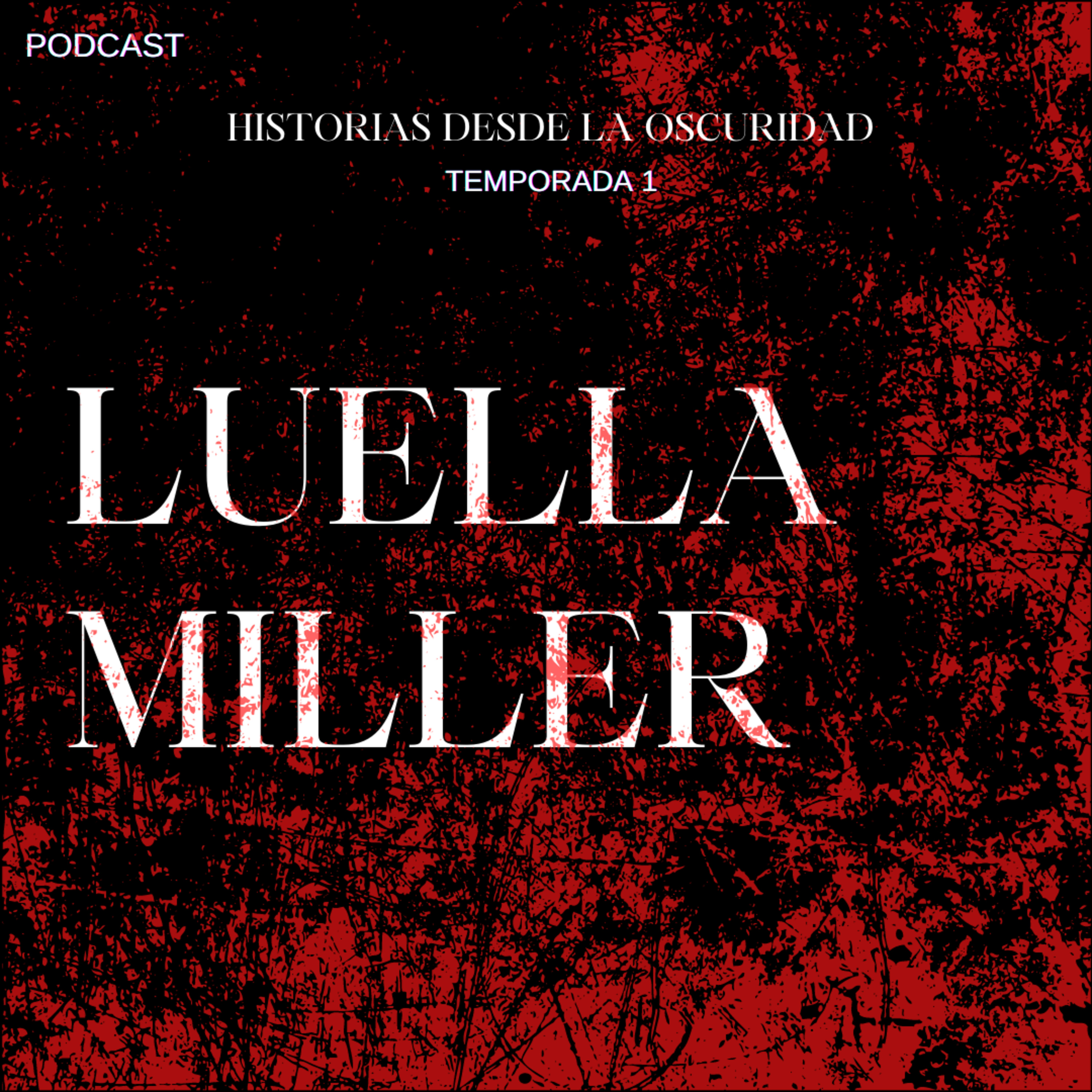 Luella MIller episode artwork