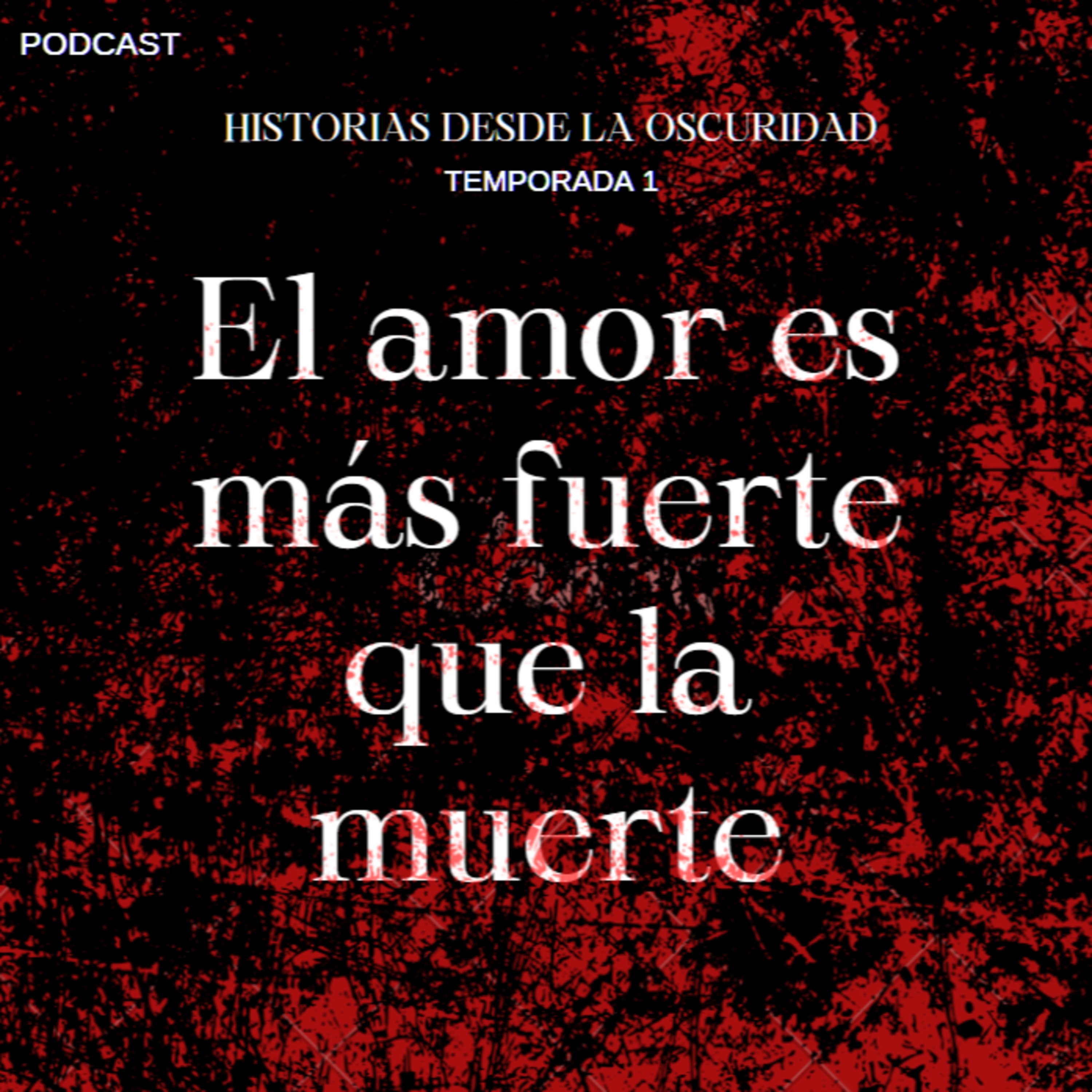 El amor es más fuerte que la muerte.  episode artwork