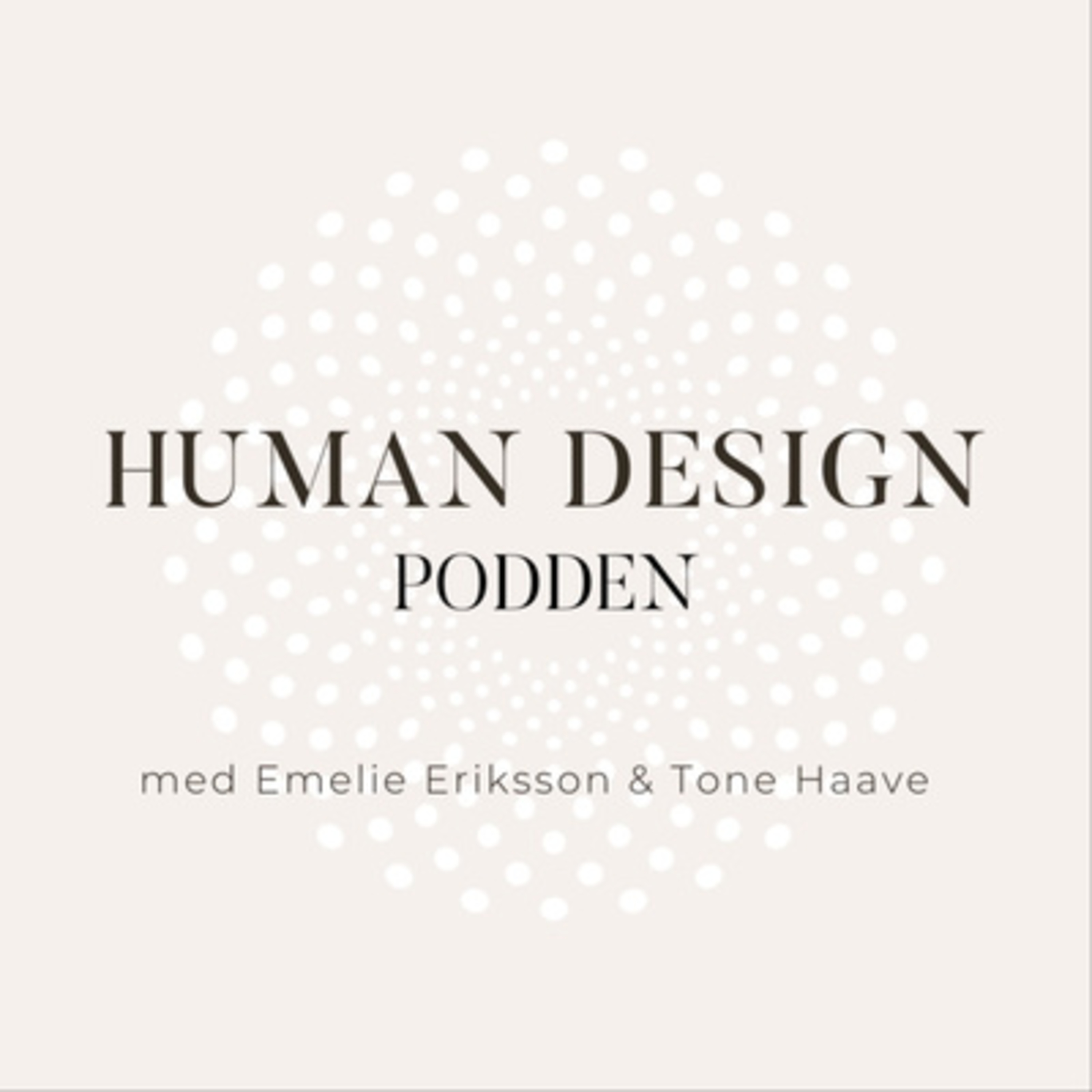 Human Design Podden