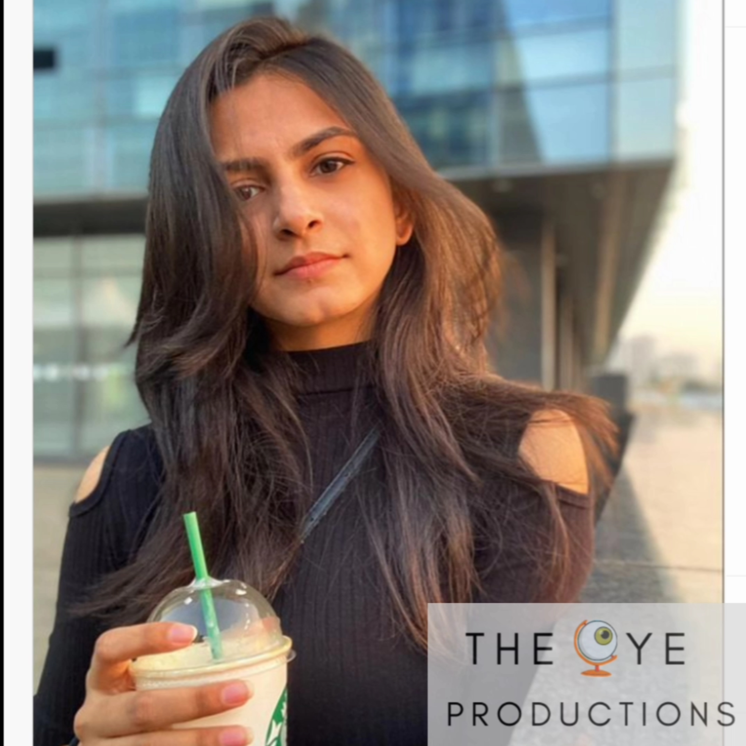 The Eye Productions YouTube Secrets
