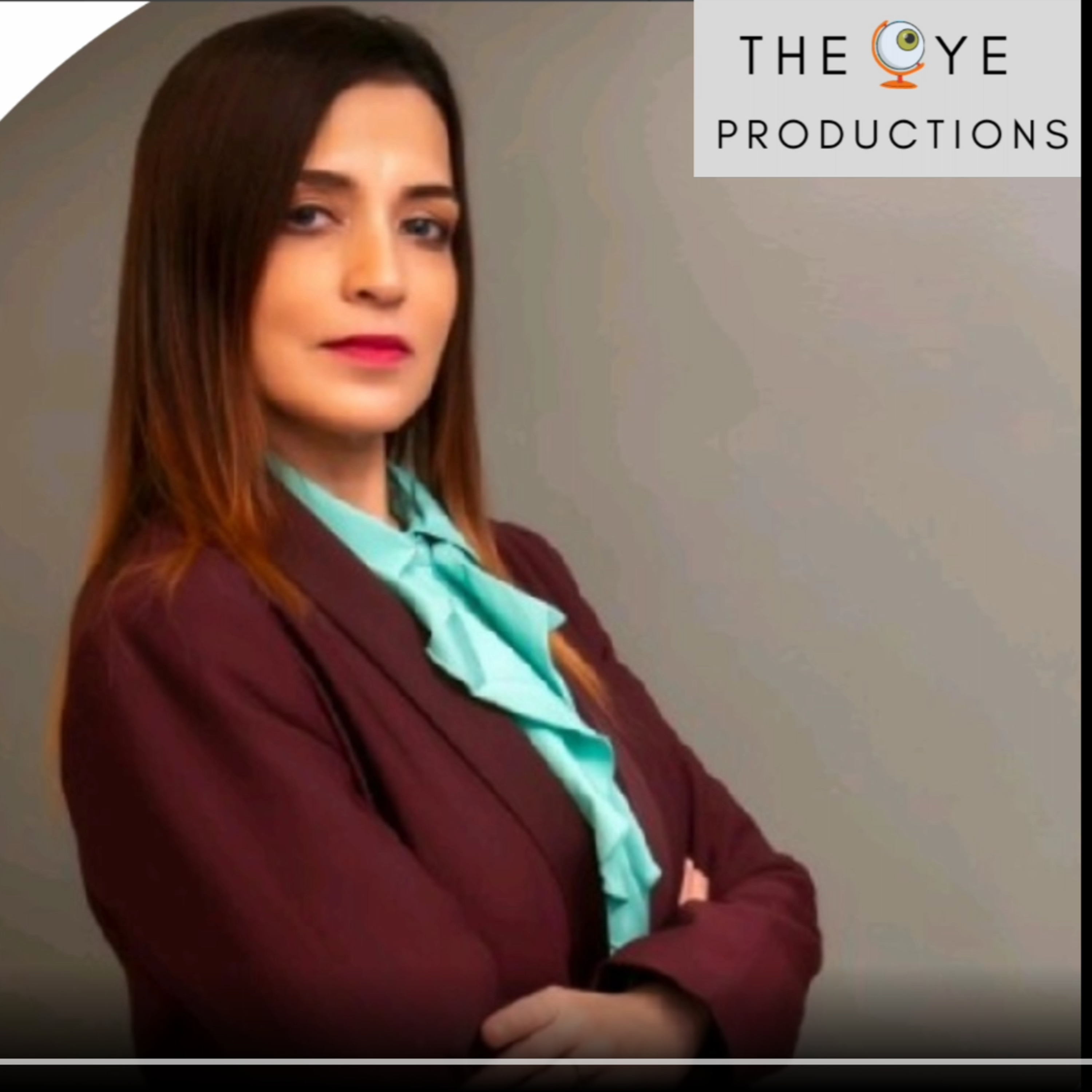 The Eye Productions YouTube Secrets