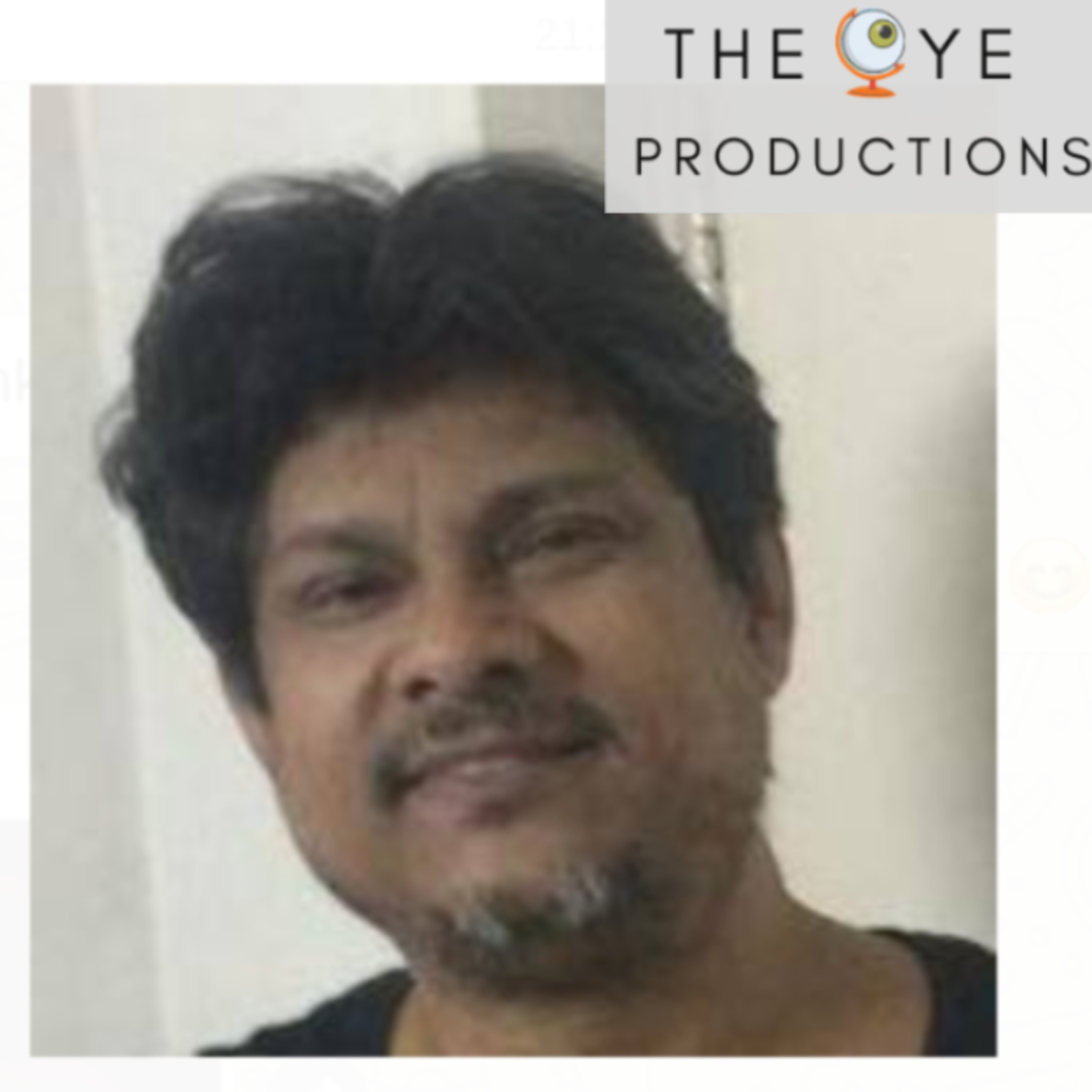 The Eye Productions YouTube Secrets