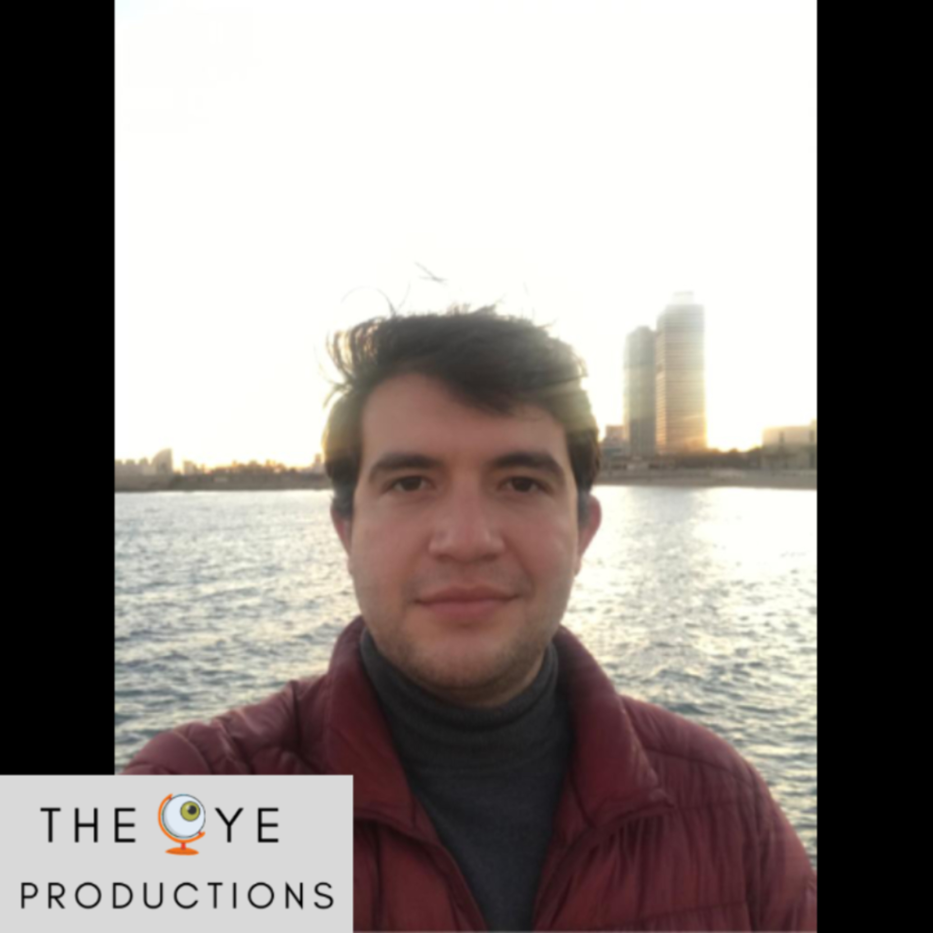 The Eye Productions YouTube Secrets