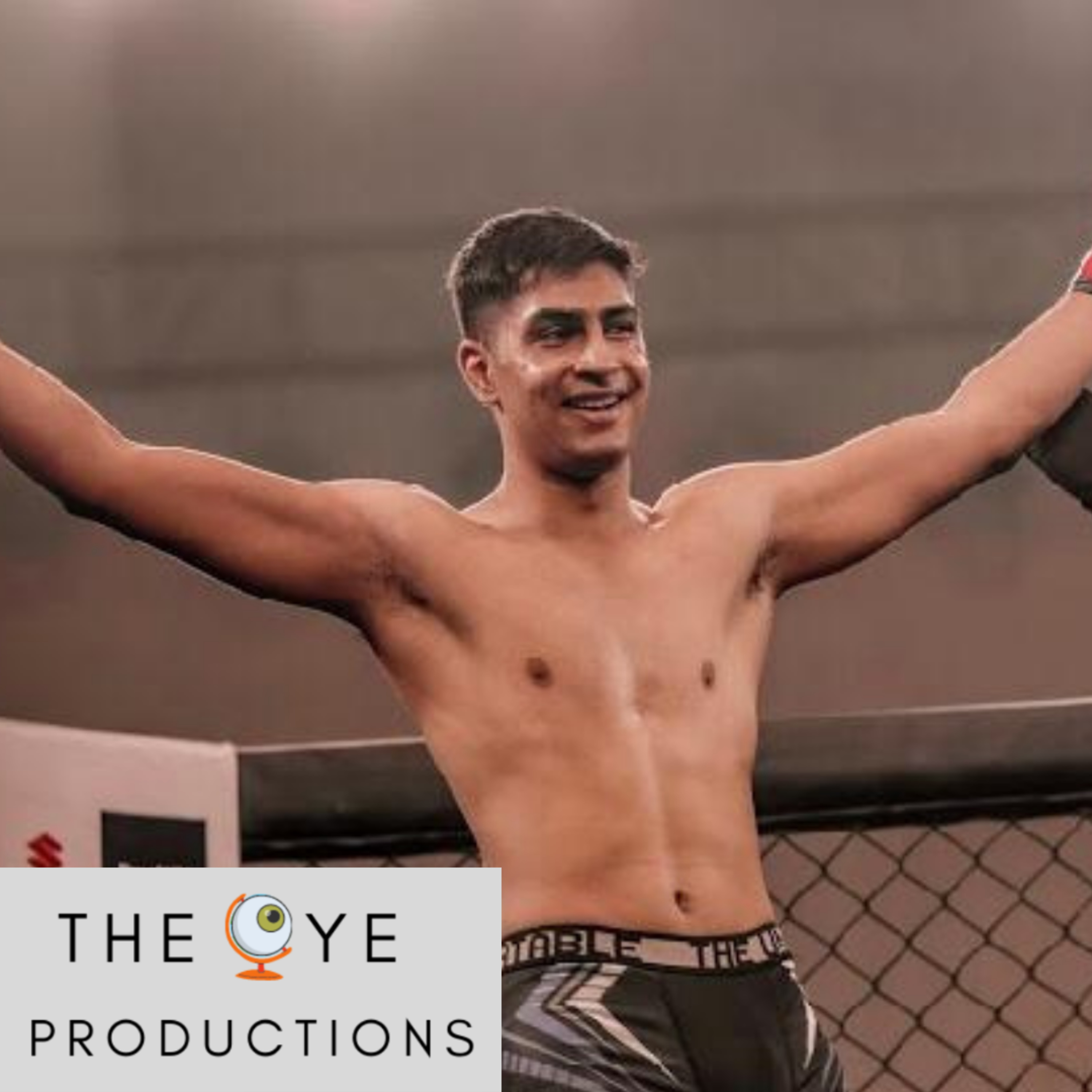 The Eye Productions YouTube Secrets